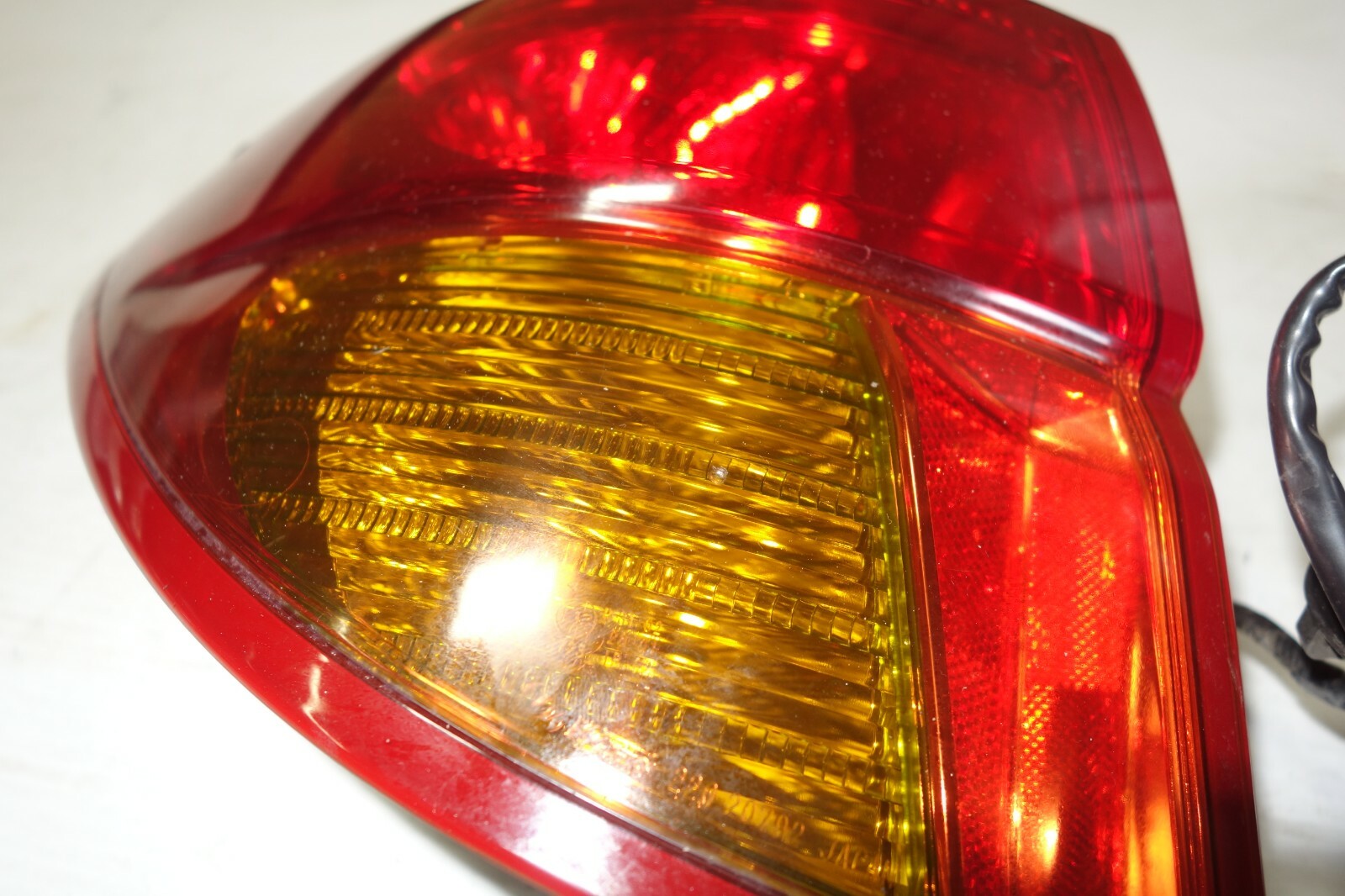 JDM 2005-2009 SUBARU LEGACY OUTBACK KOUKI OEM USED TAIL LIGHTS TAIL LAMPS