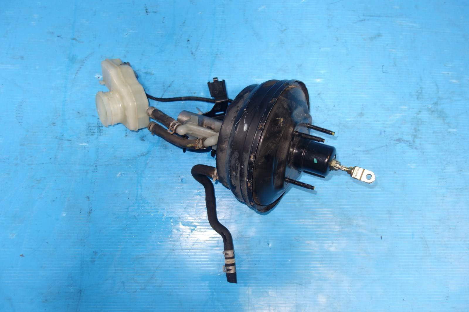 JDM Honda Civic Type R EP3 Brake Booster Master Cylinder CTR 2001-2005