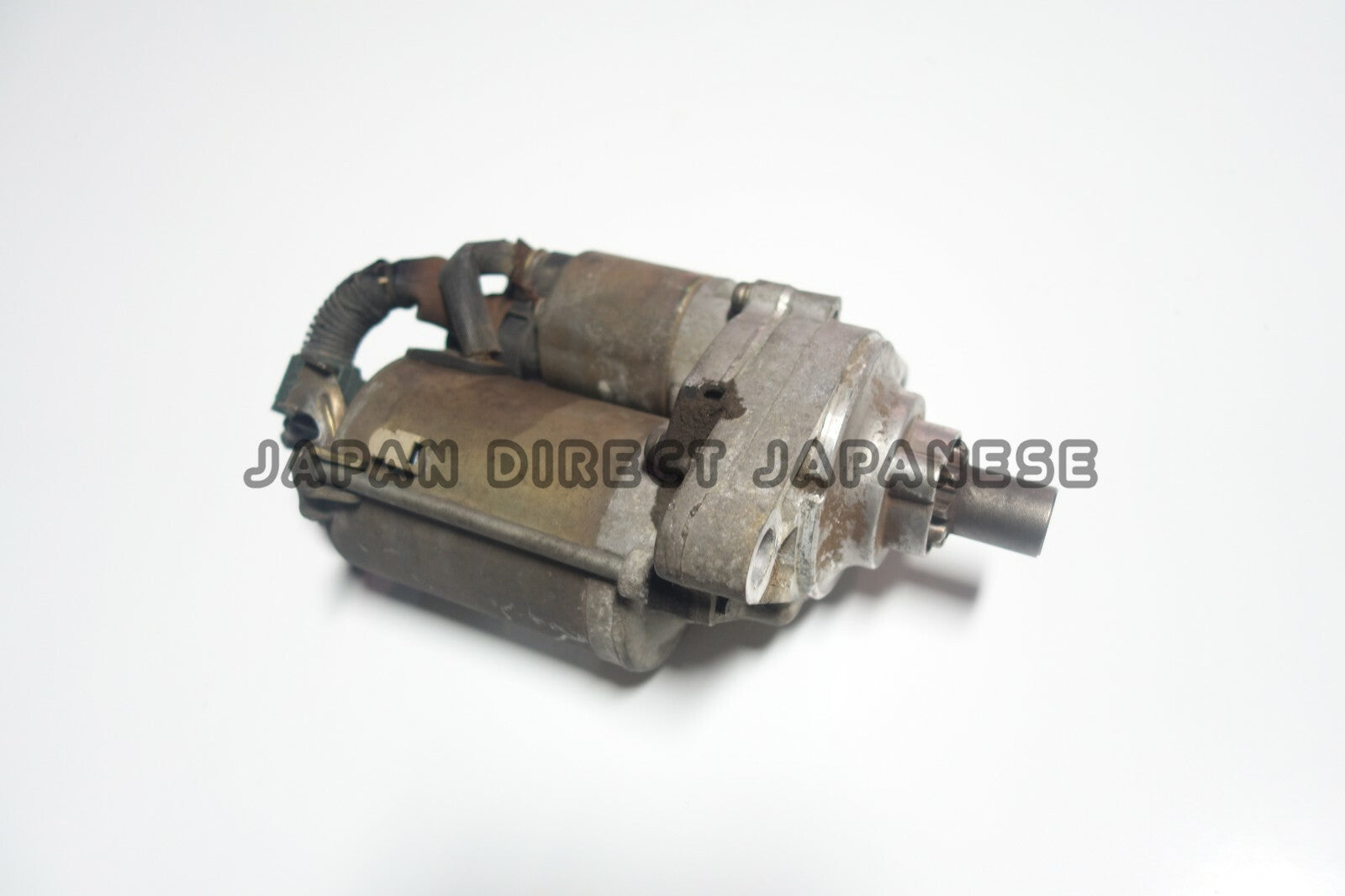 Genuine OEM Honda Odyssey Starter Motor J35A4 J35A 3.5L JDM 2002 2003 2004