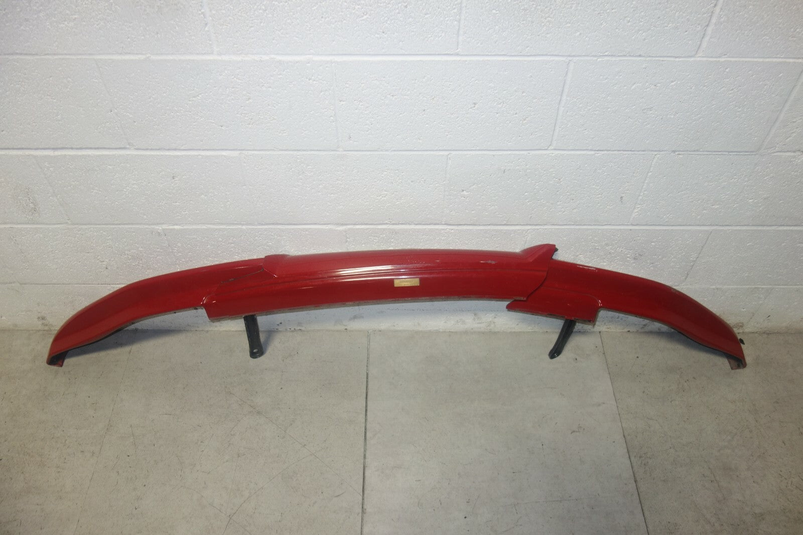 JDM Nissan 350z Front Lip Body Kit Spoiler Under Bumper