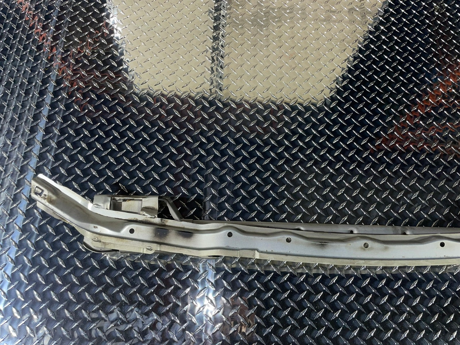 JDM Subaru Impreza WRX STi V8 Front Rebar Reinforcement Bar GDB 2004-2005