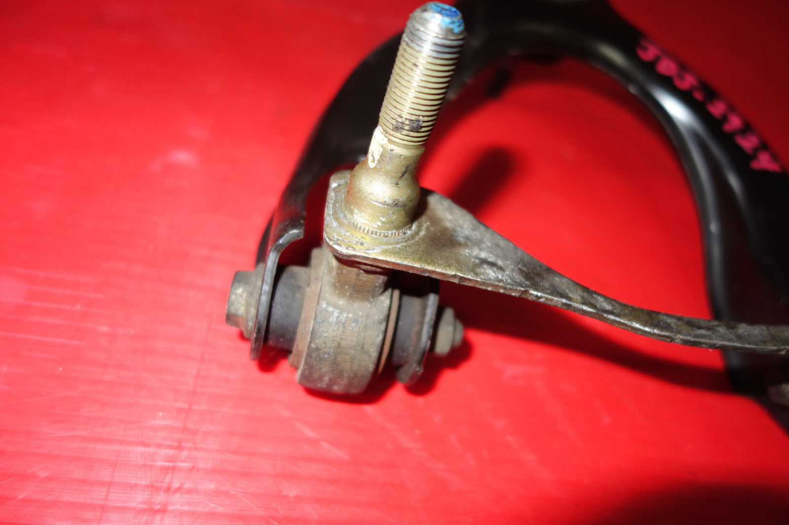 JDM Acura Integra OEM Front Upper Control Arms & Ball Joints DC2 1994-2001 #2924