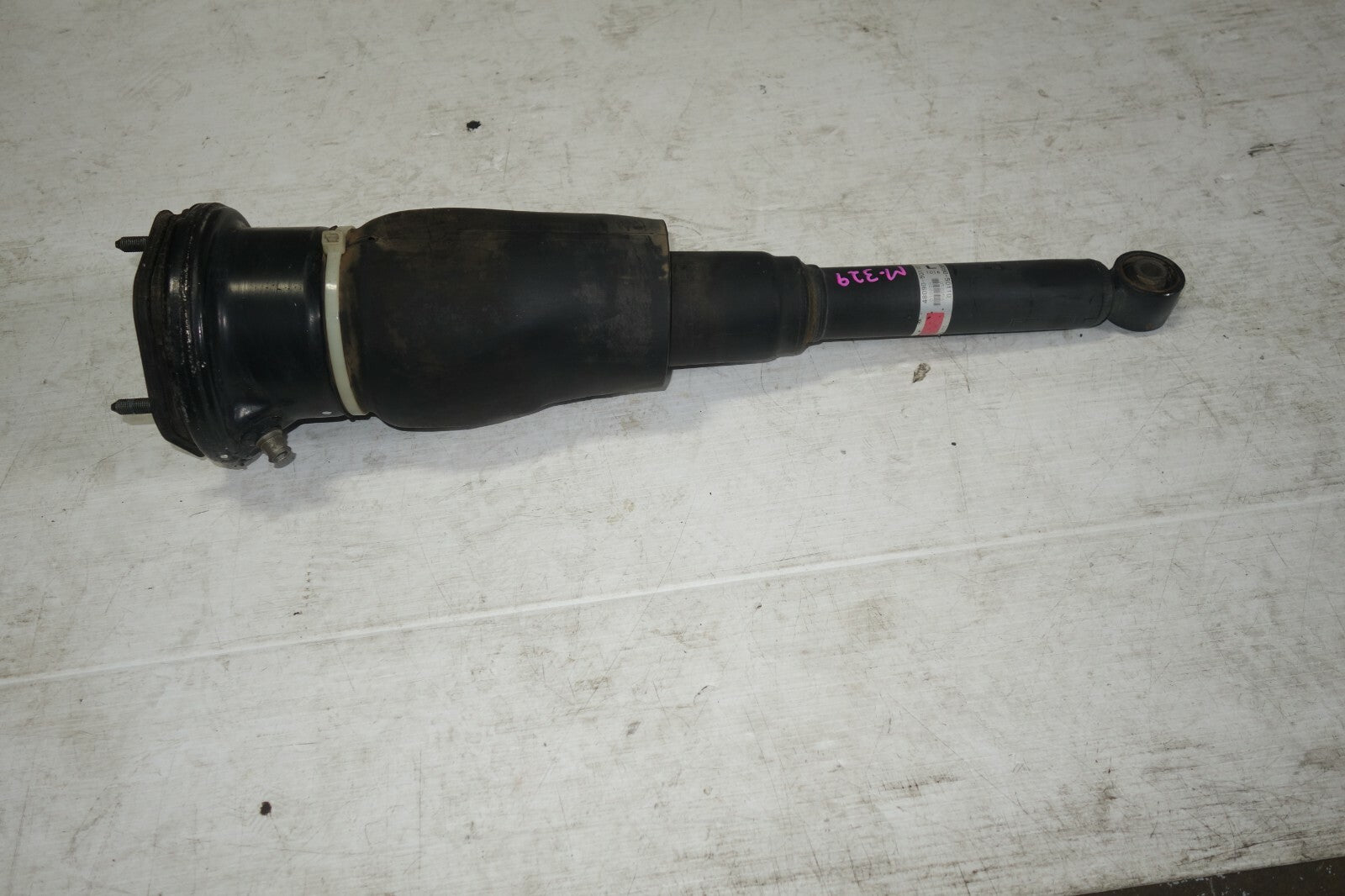 JDM 2001-2003 LEXUS LS430 OEM REAR AIR SHOCK STRUT LEFT DRIVER SIDE (FITS:LS430