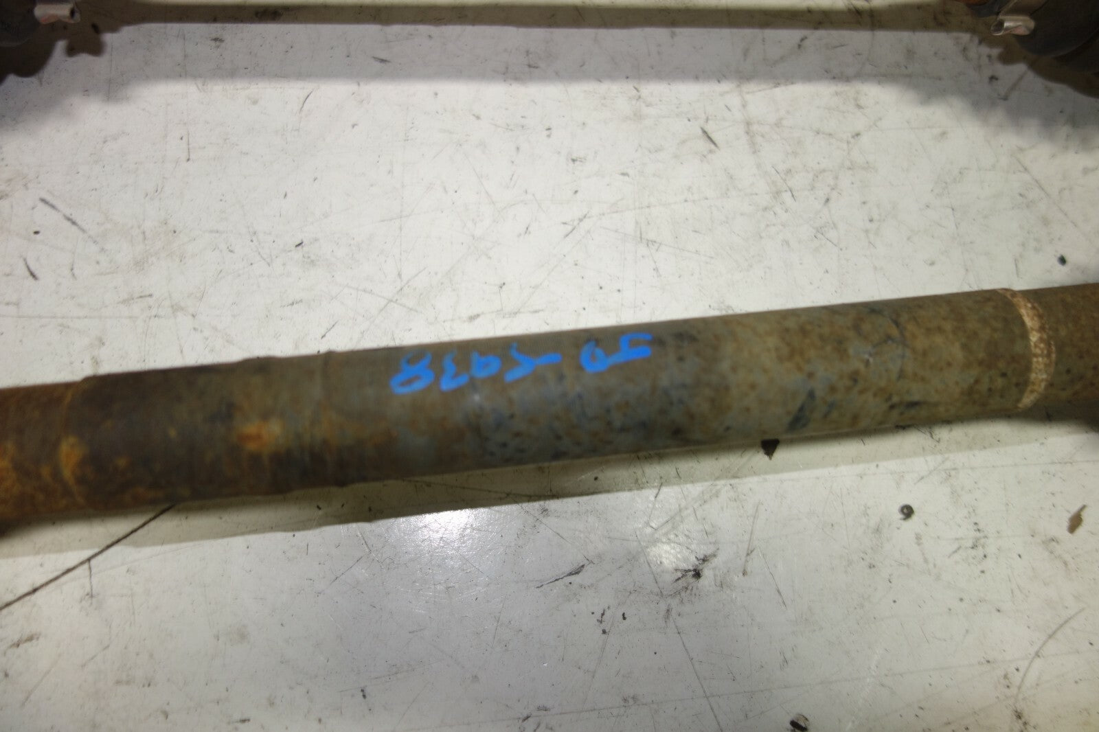 JDM Toyota Altezza Lexus IS300 Rear Axles 2001 2002 2003 2004 2005 SXE10