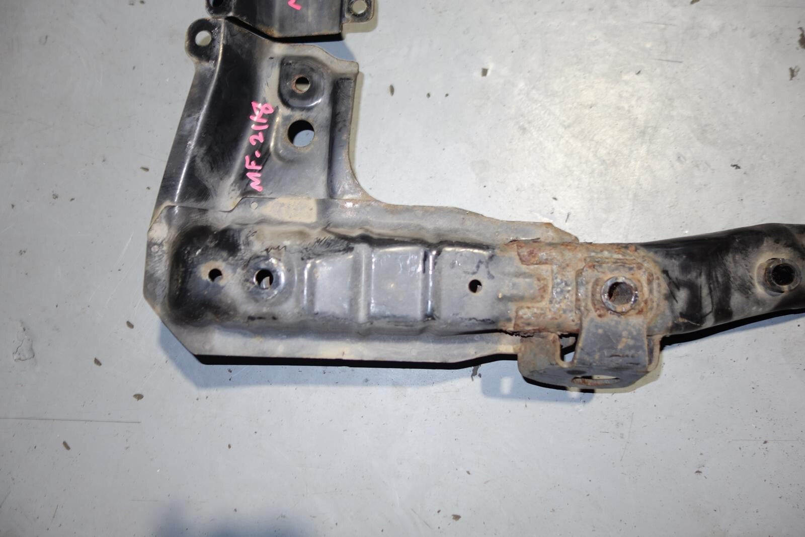 JDM 2003-2008 SUBARU FORESTER STi FRONT SUBFRAME U SHAPE SUB FRAME SG5 SG9