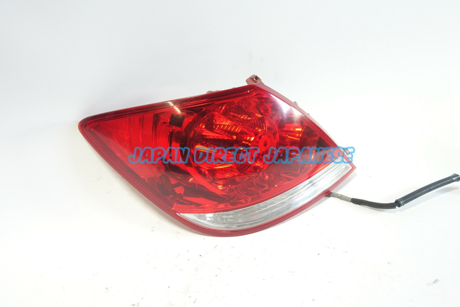 JDM Acura RL Rear Left Tail Light Taillight Lamp Genuine Clean 2005-2008