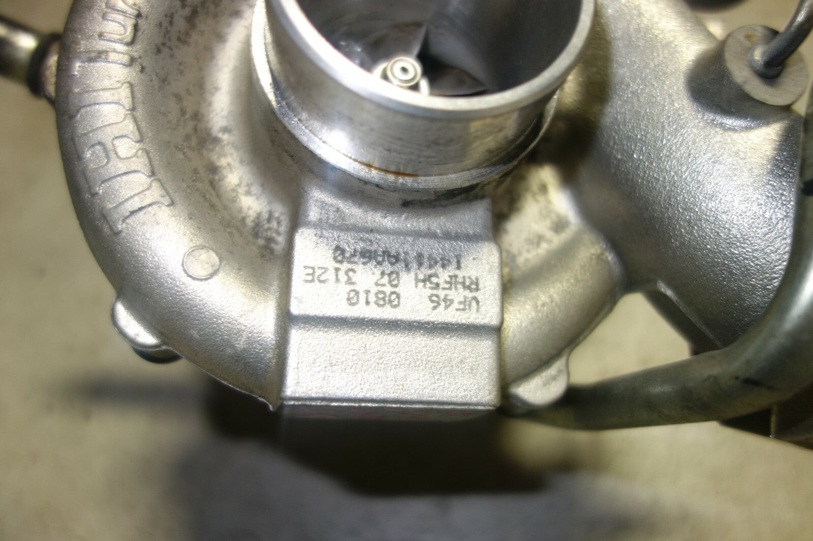 JDM Subaru IHI VF46 TURBOCHARGER Turbo Charger Legacy Outback 2005-2009