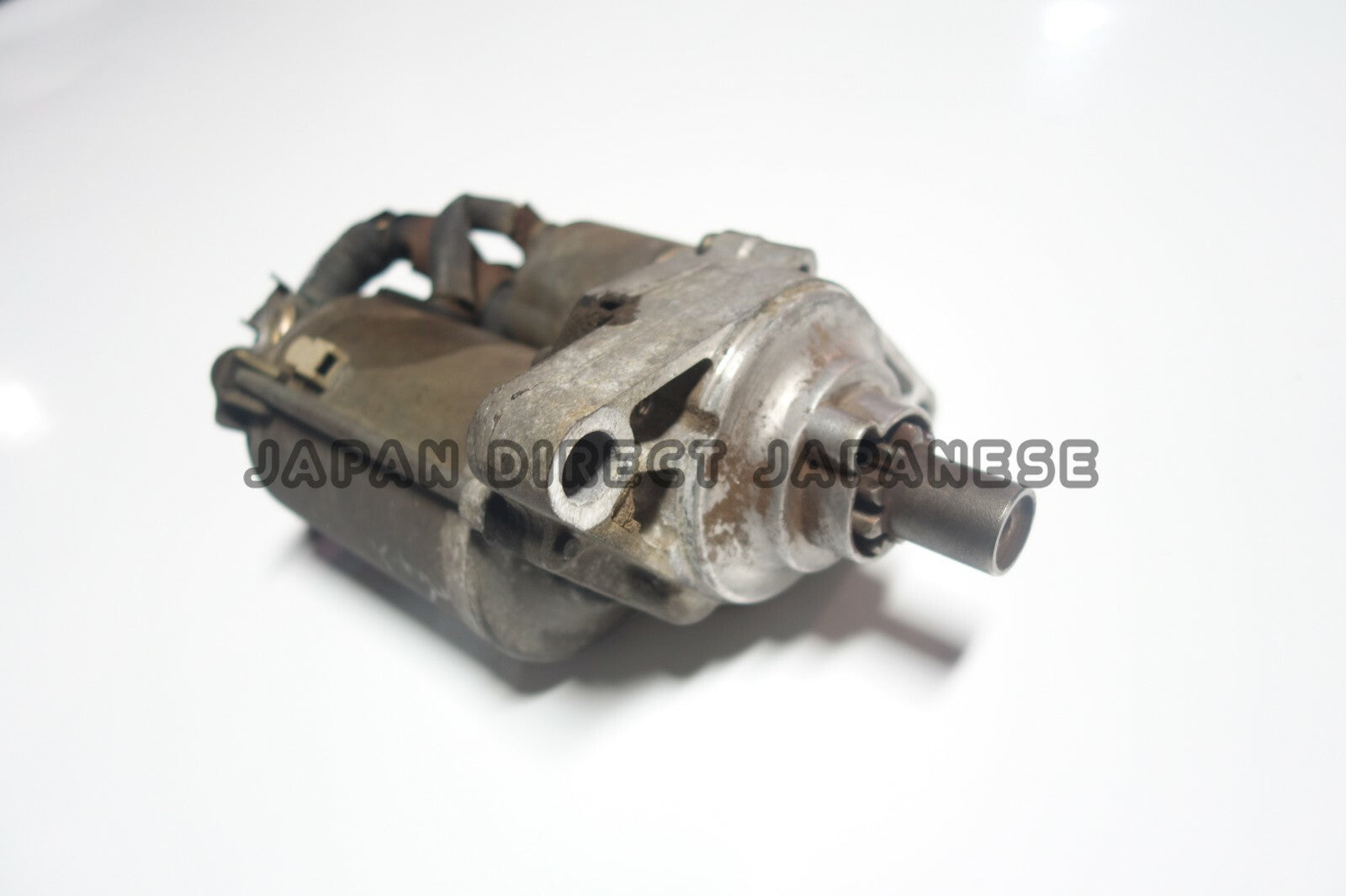 JDM Acura TL OEM Starter Motor Low Mileage J32A1 J32A2 3.2L V6 1999-2003