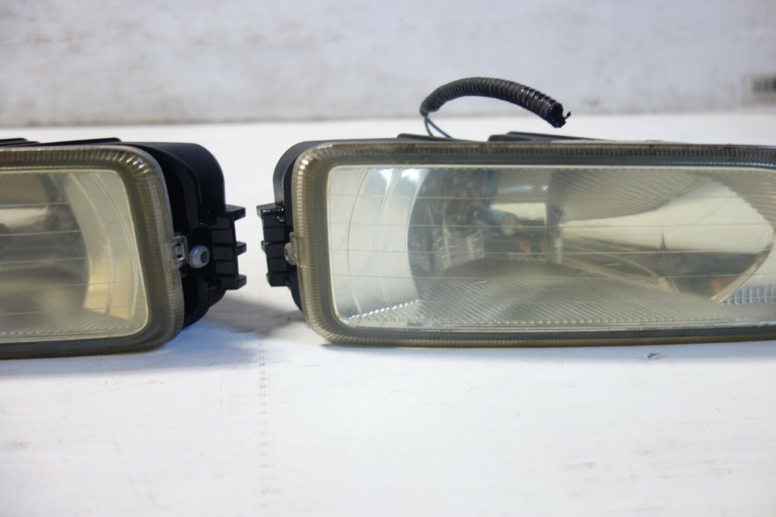 JDM Honda Accord / Inspire UC1 OEM Fog Lights Lamp 2003-2007 4DOOR Sedan #6049