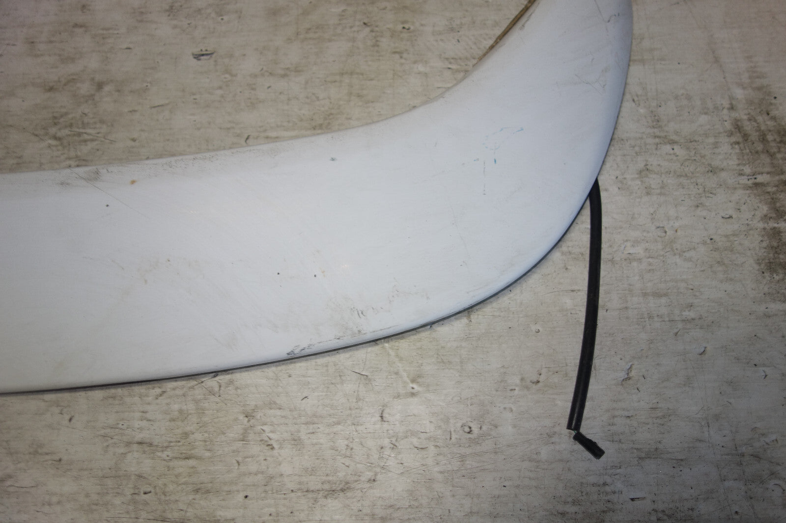 JDM Subaru Legacy Wagon Spoiler Wing BH5 2000 2001 2002 2003 2004 OEM Japan