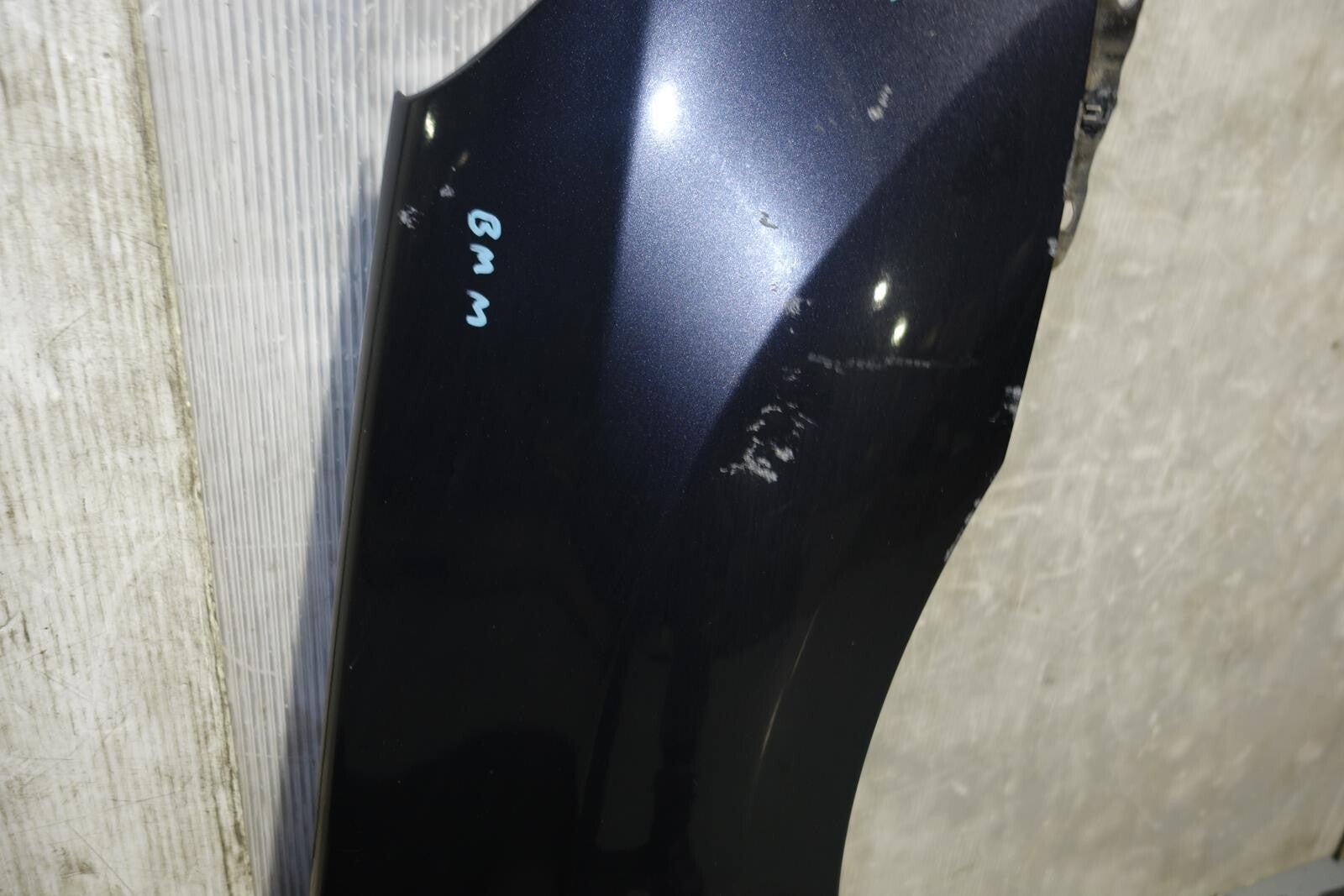 JDM 2010-2014 SUBARU LEGACY OUTBACK WAGON SEDAN OEM FENDERS BR BM BR9 BRM Fender