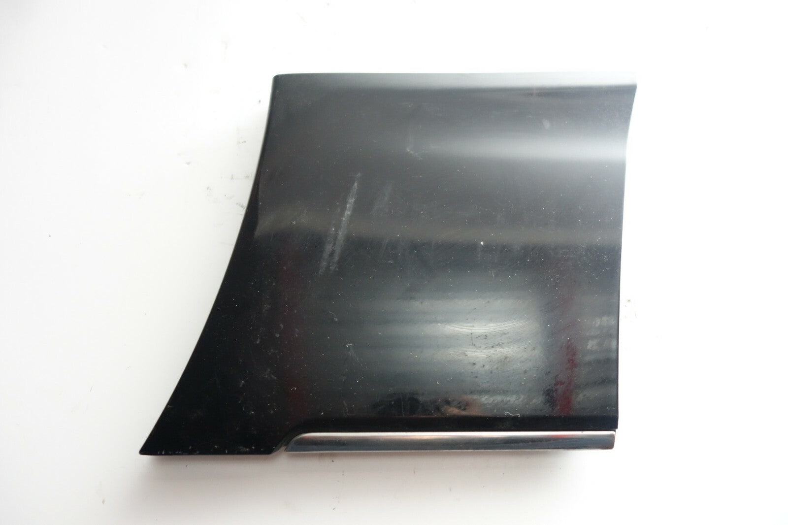 2001-2003 Lexus LS430 Front Right Fender Moulding Molding Panel OEM 75611-50040