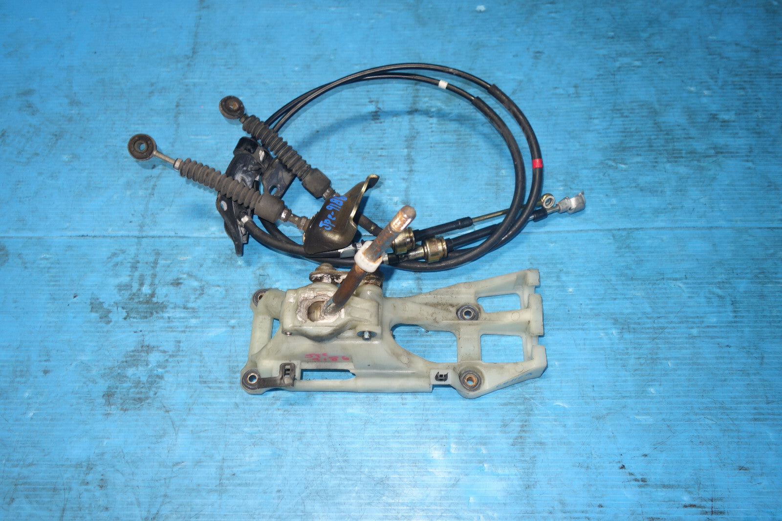 JDM Toyota Celica GT 5speed 6speed Manual Transmission Shifter Cables 2000-2005
