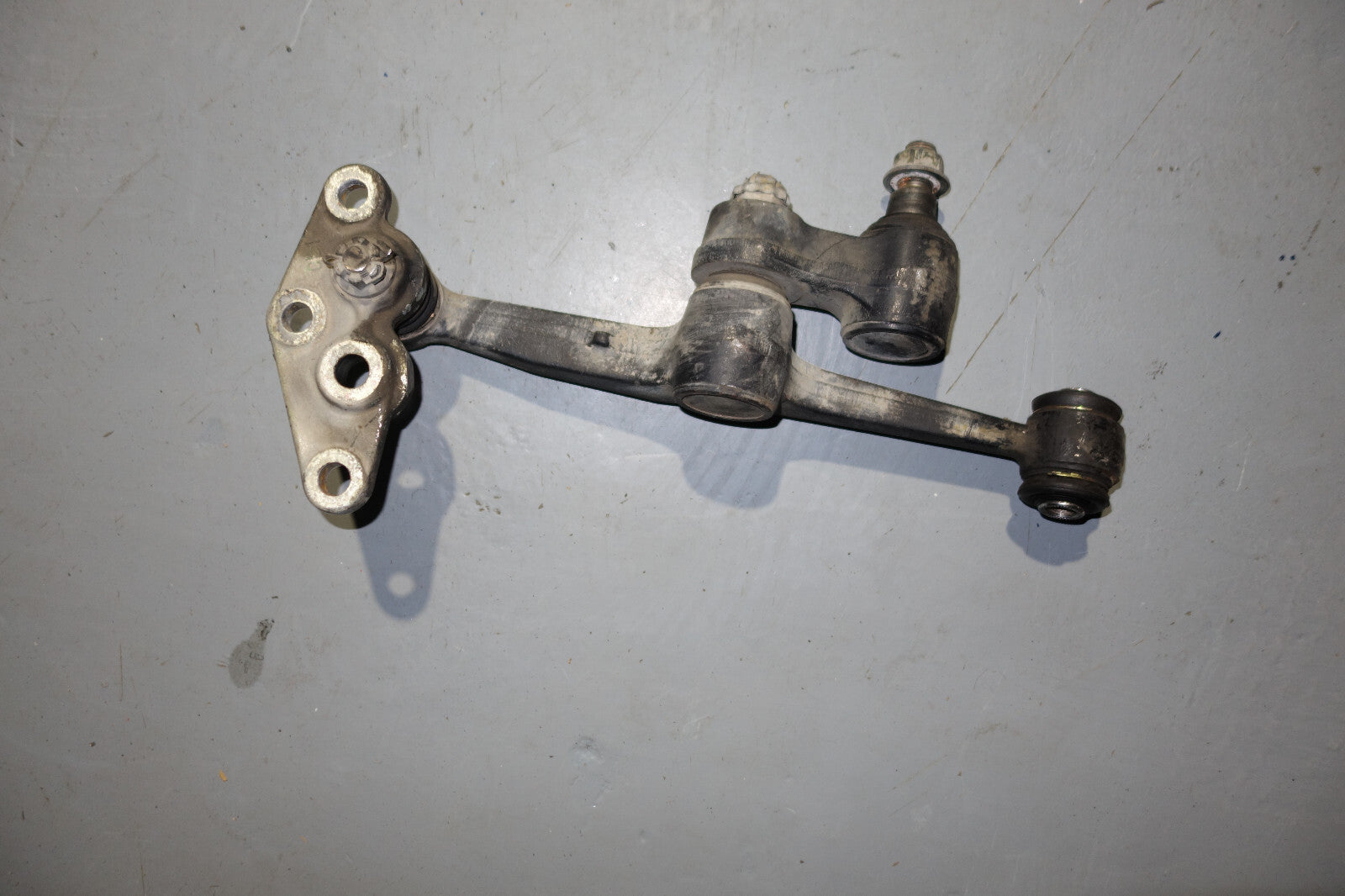 JDM Toyota Celica Front Lower Control Arms Superstrut ZZT231 ZZT230 2000-2005