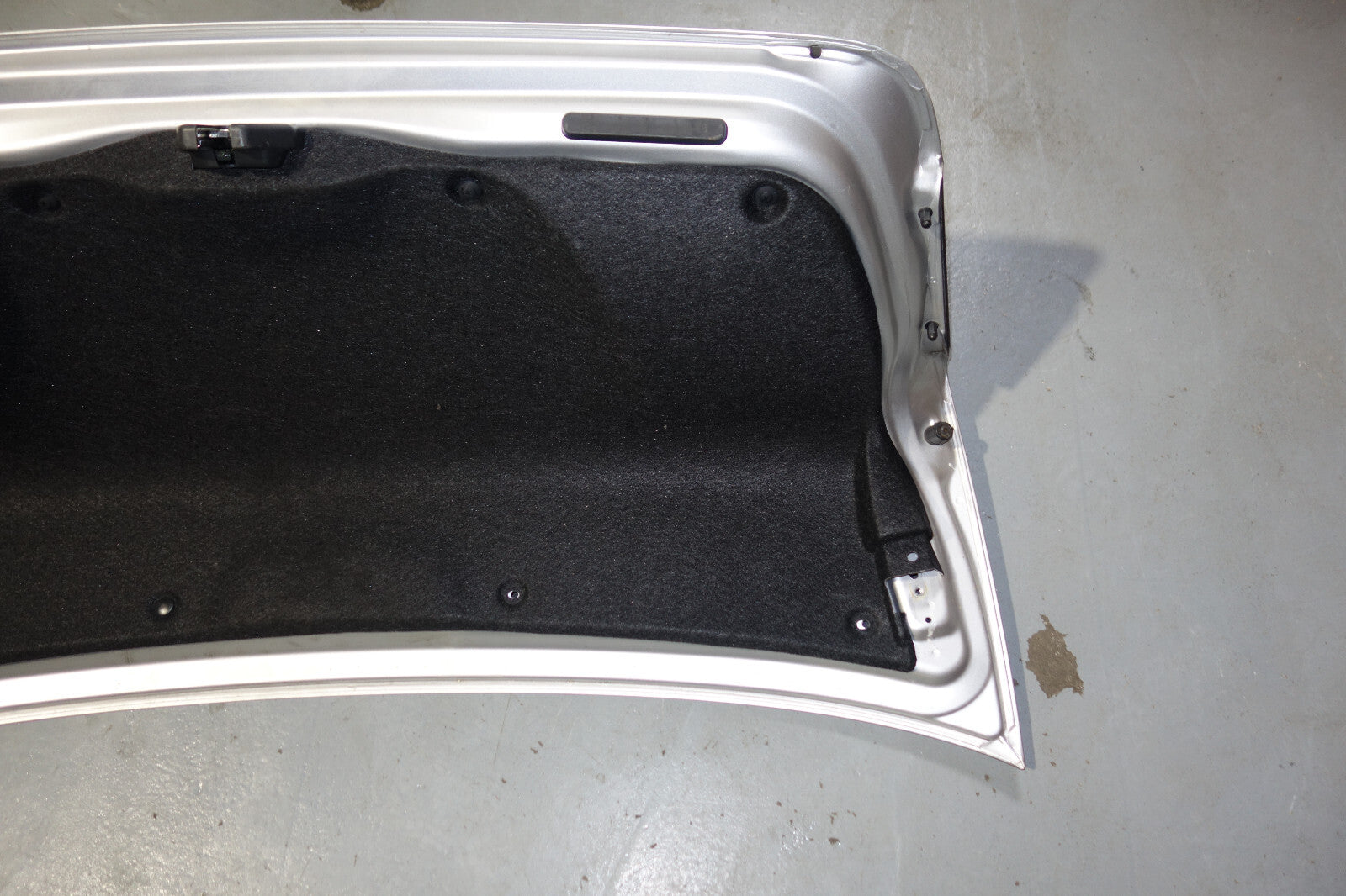 JDM Honda Civic Acura CSX Rear Trunk Lid Trunk Lights Spoiler OEM FD 2006-2011