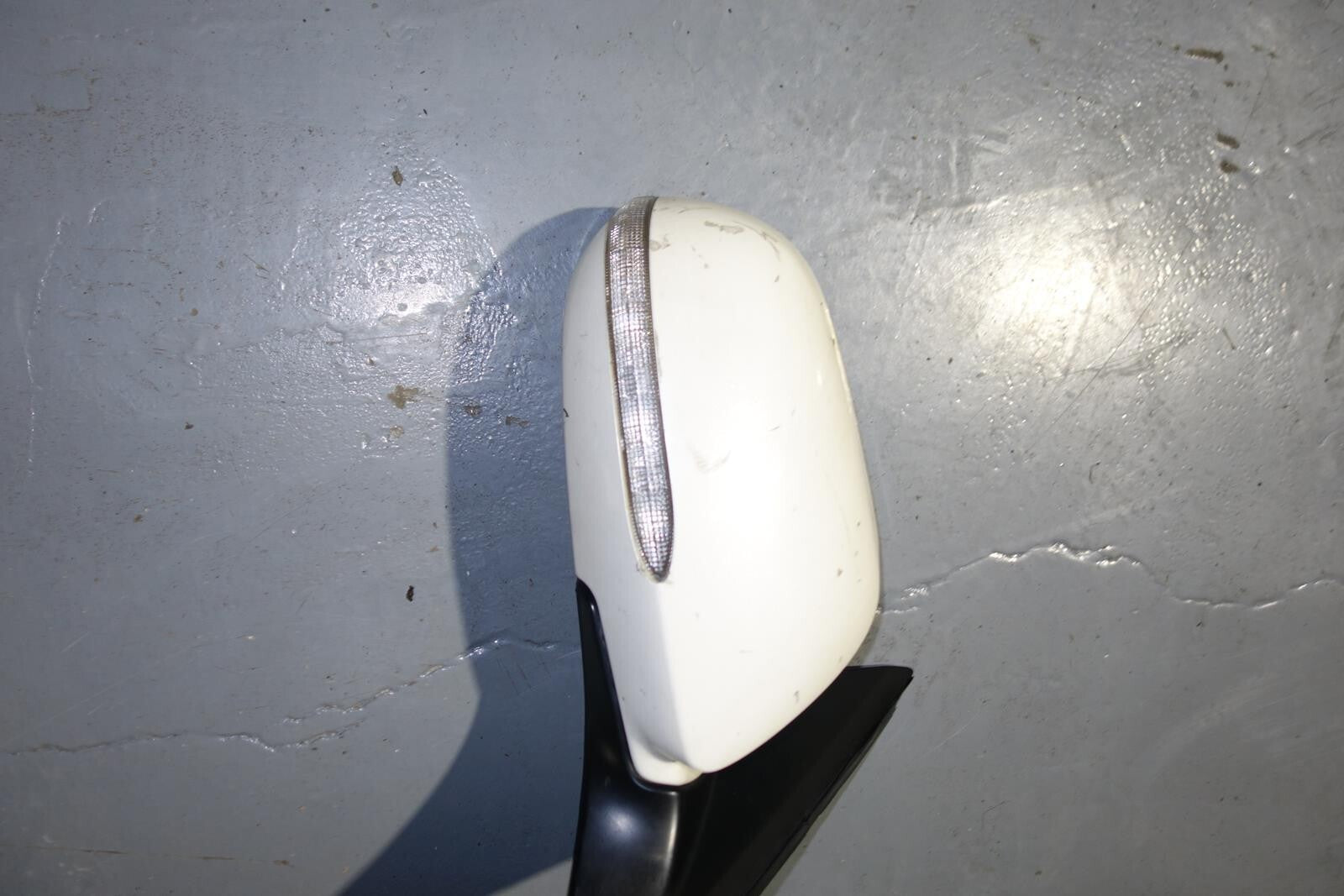 JDM 2004-2008 ACURA TSX CL7 OEM POWER FOLDING MIRROR RIGHT SIDE PASSENGER SIDE