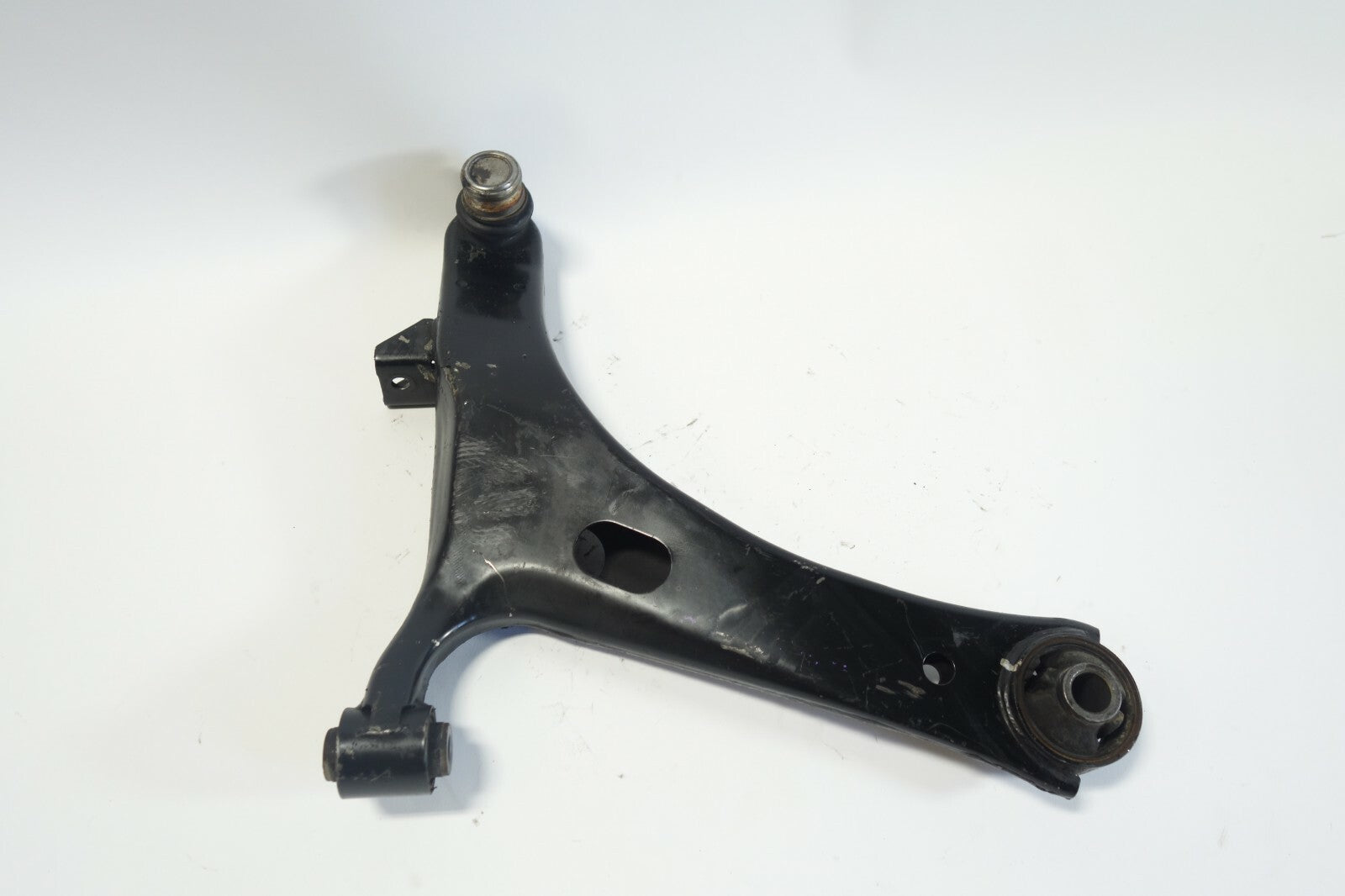 Subaru Impreza WRX Steel Front Lower Control Arms Arm Suspension JDM 2008-2014