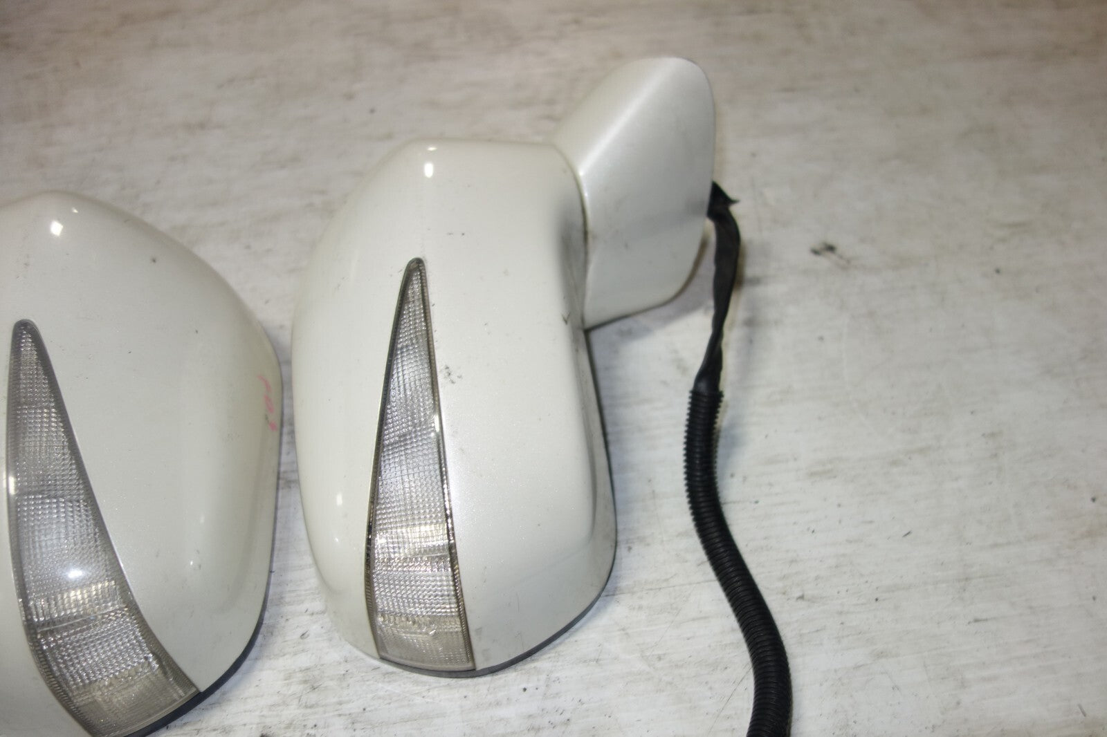 JDM Honda Civic Type R FD2 Mirrors Signal & Switch 2006-2011
