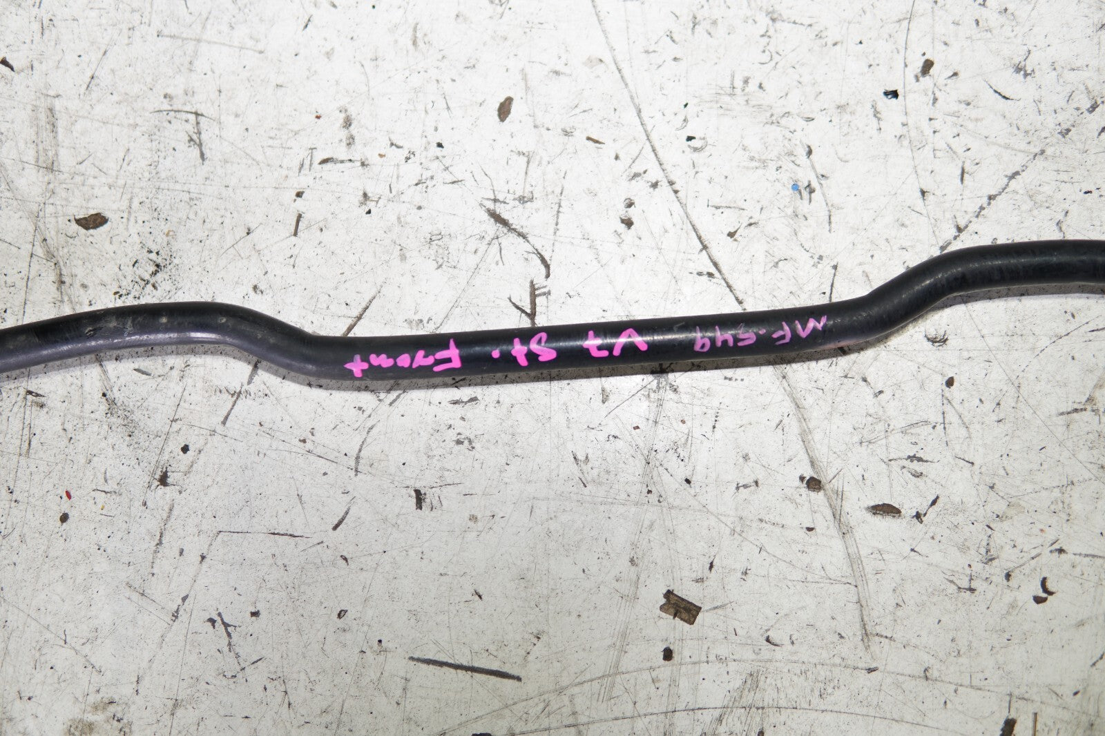 JDM 2002-2007 SUBARU IMPREZA WRX STI FRONT SWAY BAR BRACE STRUT TOWER BAR