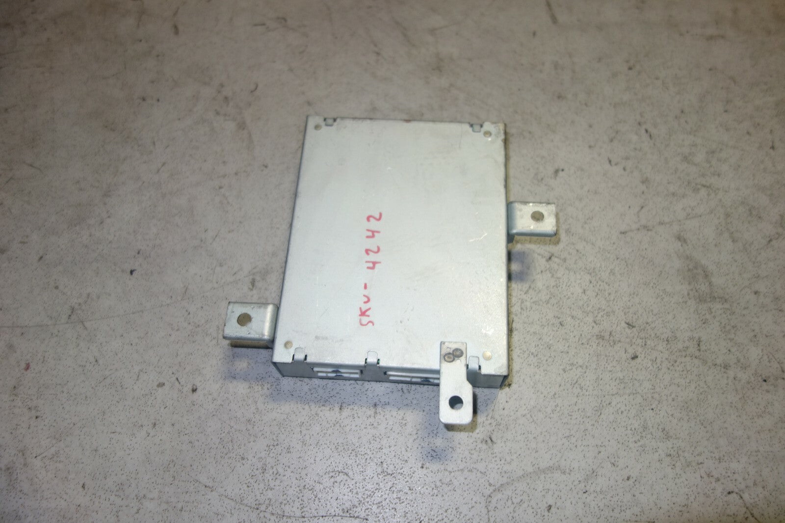 JDM Nissan 300zx HICAS 4wheel Steering Computer Module 2850543P50 1990-1996