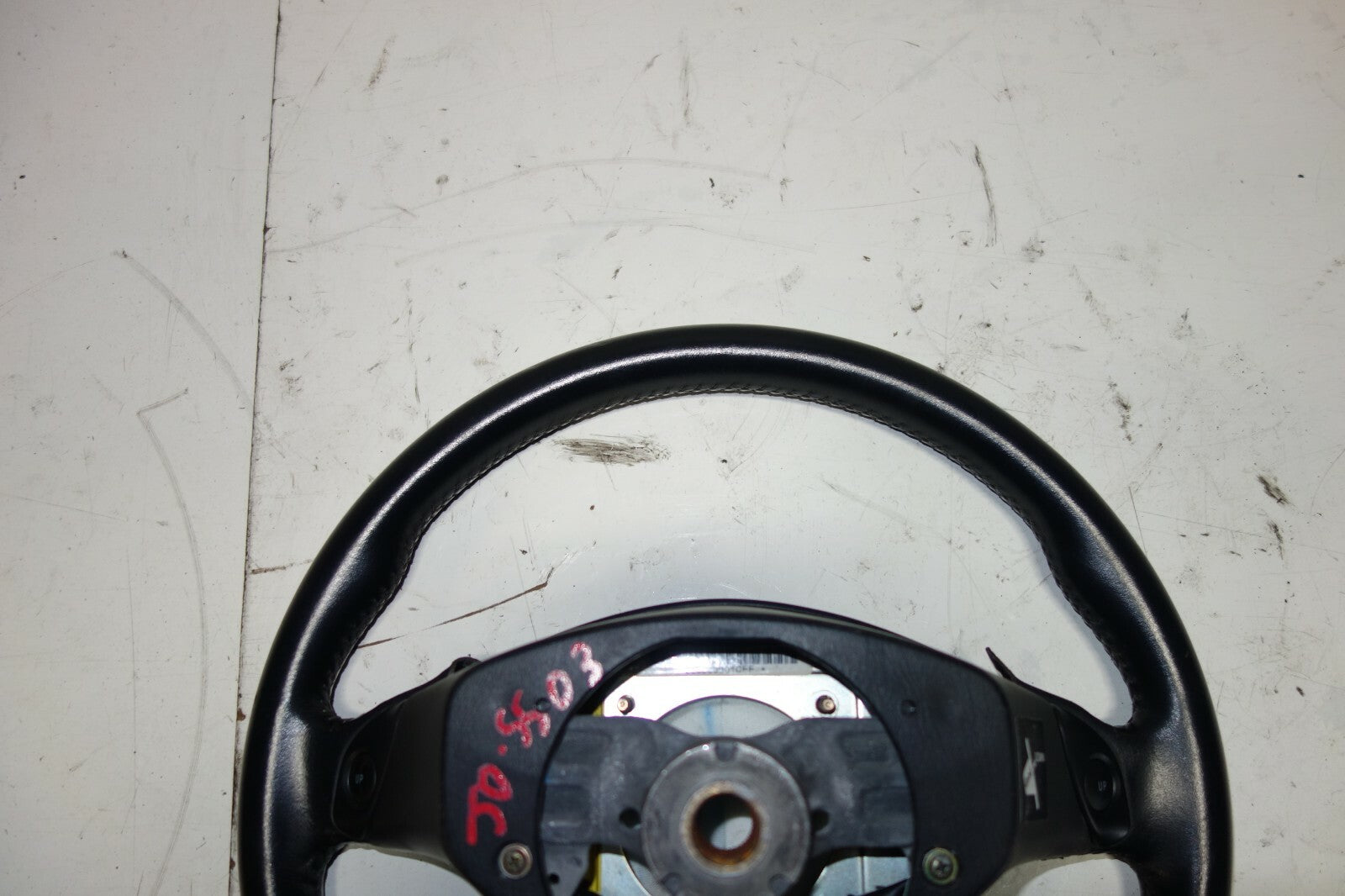 JDM Lexus IS300 Steering Wheel Hub SXE10 2001-2005 IS200