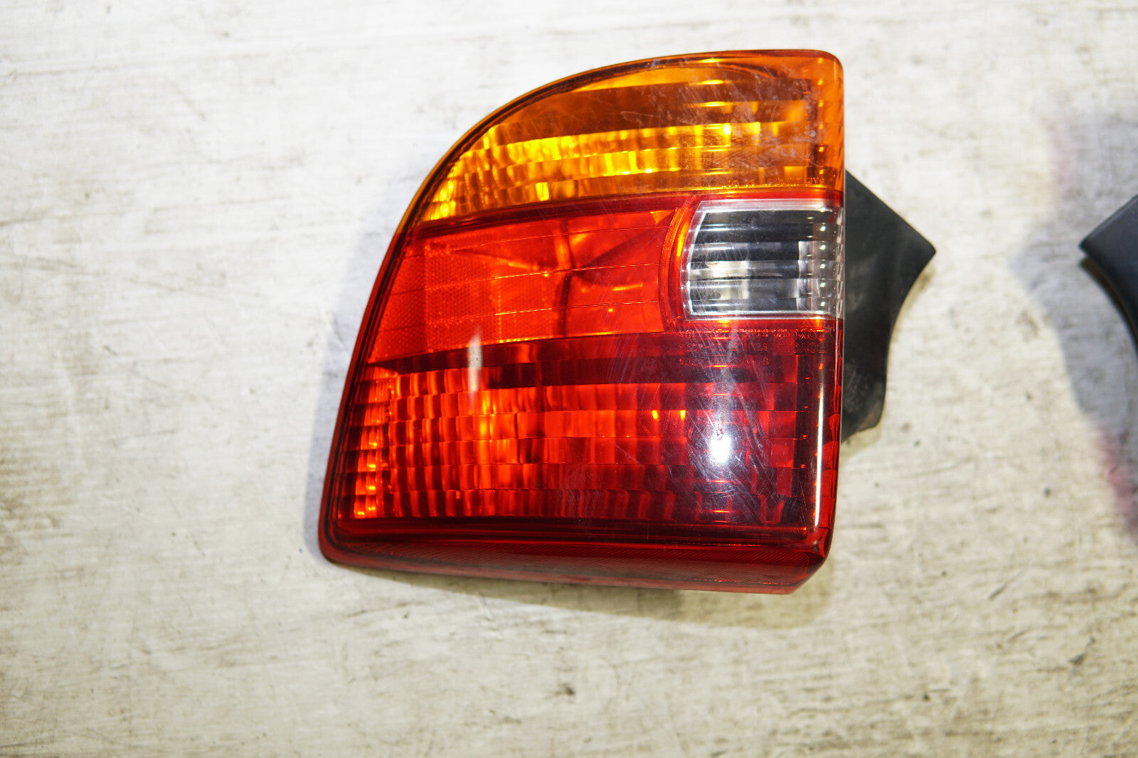 JDM Toyota Celica GT GT-S OEM Tail Lights Lamps 2001-2003 Spec ZZT231 ZZT230