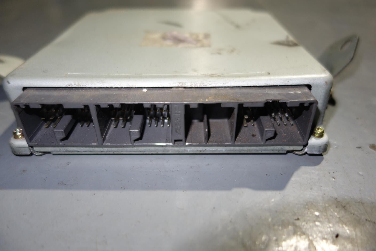 JDM 1999-2001 Subaru Impreza WRX Type RA Turbo EJ207 Engine ECU Computer V5 V6