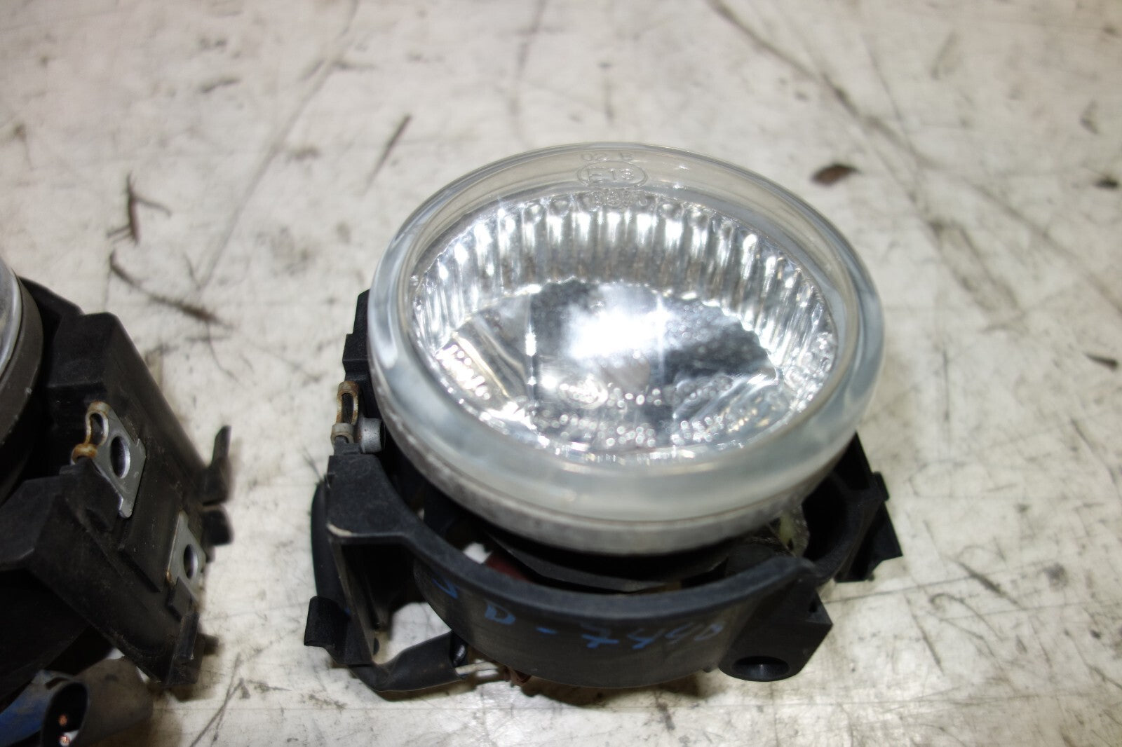 JDM Subaru Impreza | Legacy | Forester | Outback Genuine Fog Lights Pair 2008-13