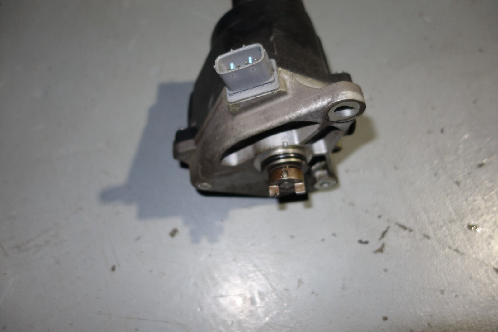 USED IGNITION DISTRIBUTOR HONDA ACCORD OEM 1998-2002 F23A 2.3L VTEC