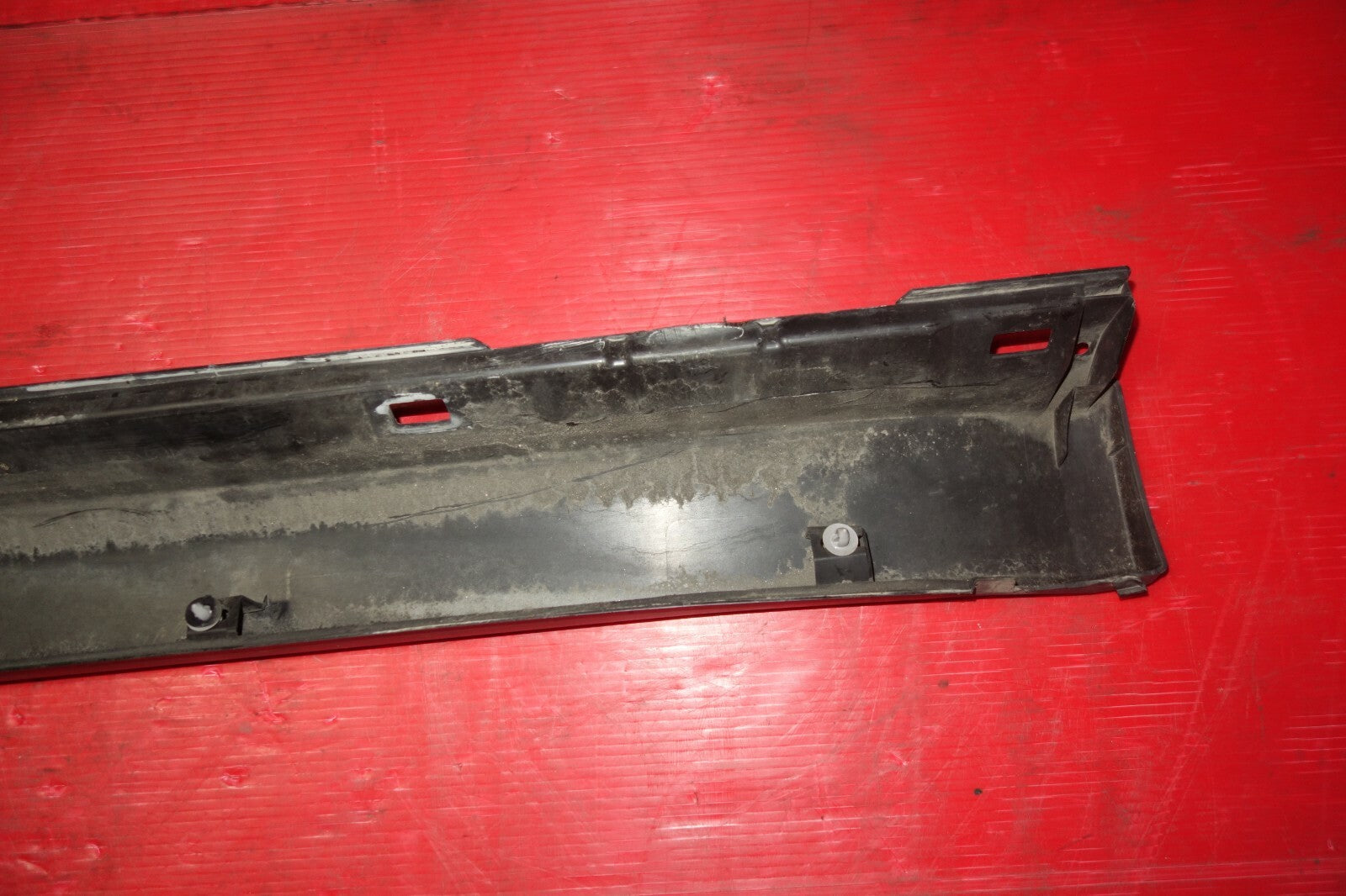 JDM Subaru Legacy OEM Stock Side Skirt Rocker Panels Wagon 2005-2009 LEFT LH