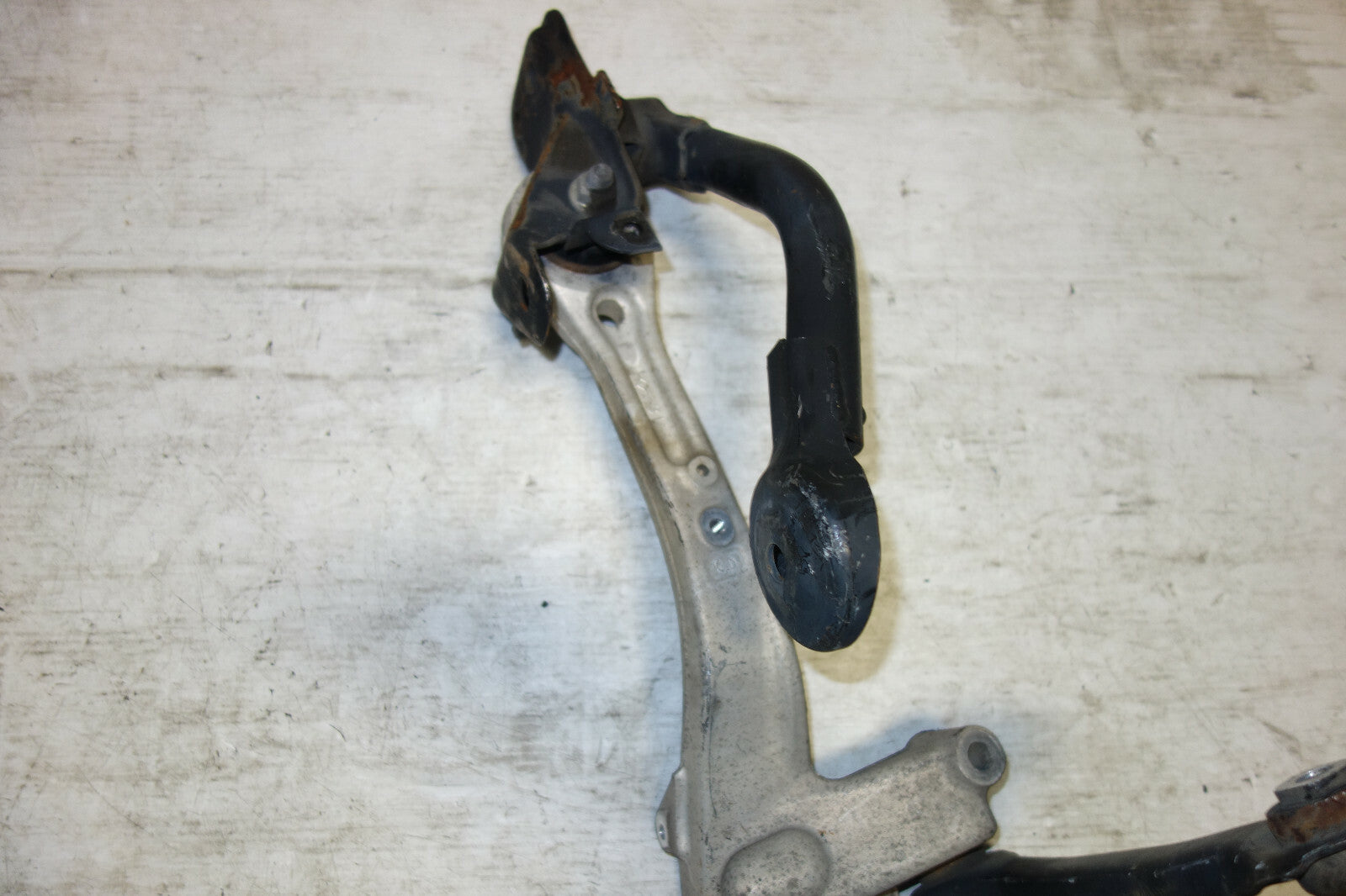 JDM Subaru Legacy Spec-B Rear Aluminum Trailing Arm Control Arms 2005-2009 BP BL