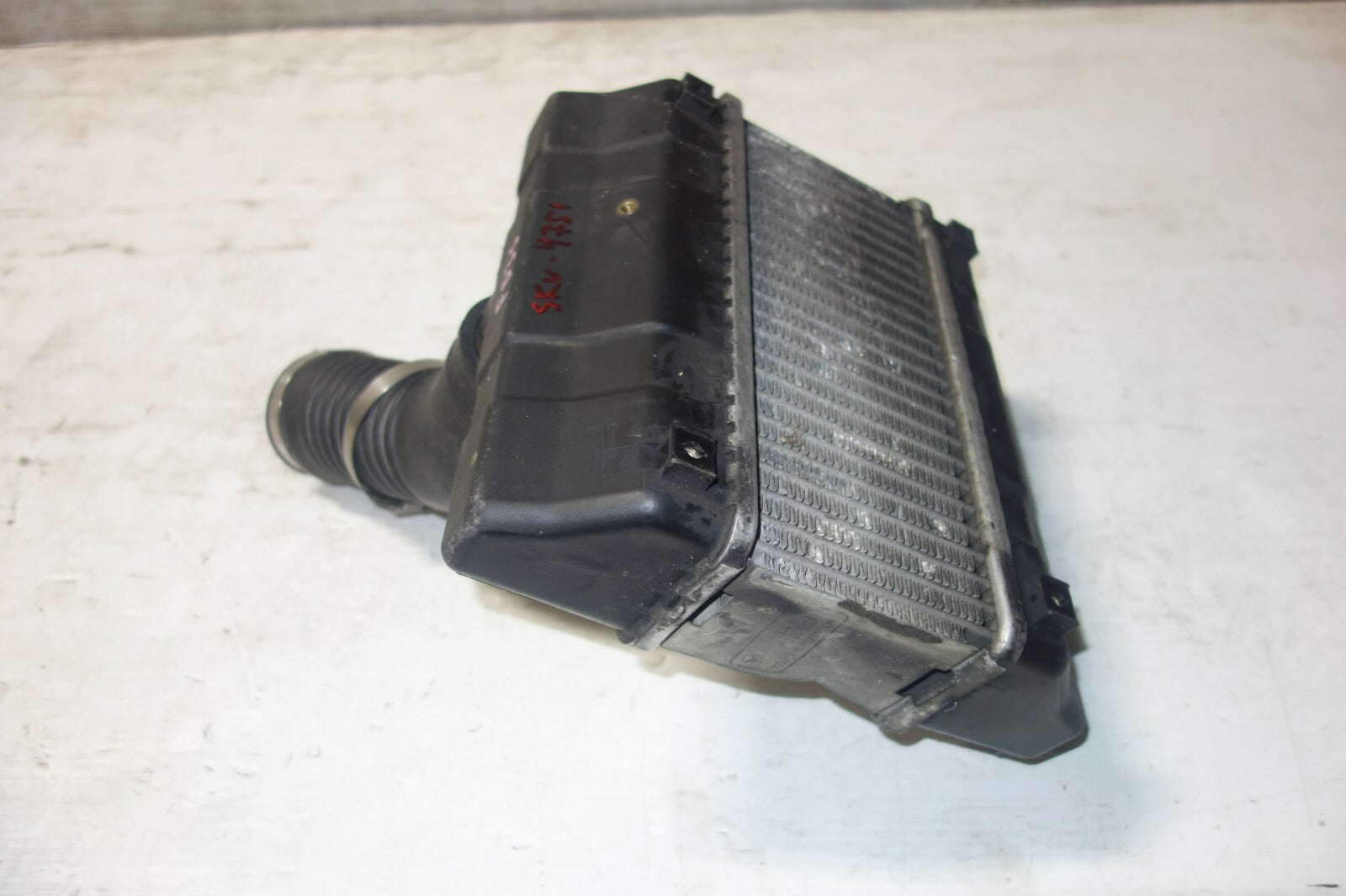 JDM Mazda RX-7 FD3S OEM Intercooler 13B RX7 Genuine 1993-2002