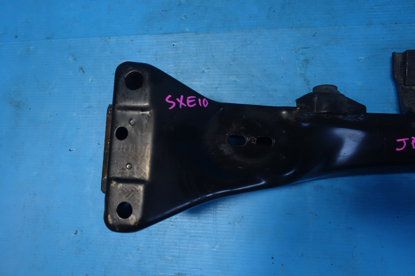 JDM Toyota Altezza 3S-GE Beams Front Engine Cradle Subframe Cross Member 2001-05