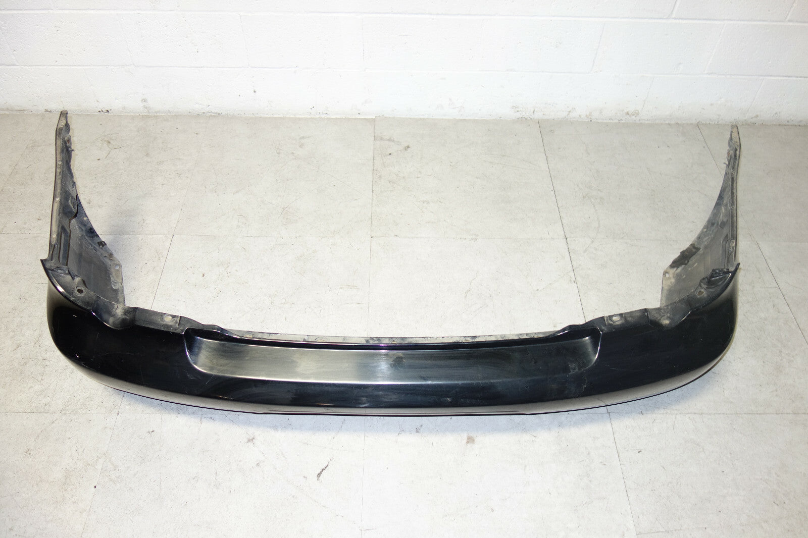 JDM Subaru Impreza WRX STi Outback TS RS Wagon Rear Bumper Cover 2004-2007