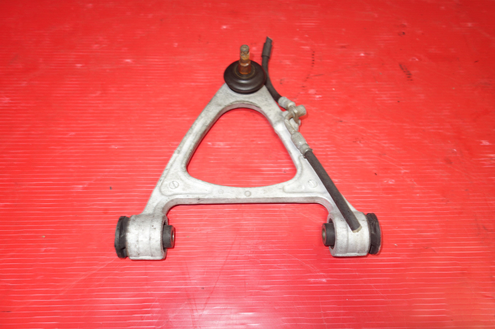JDM Mazda RX-8 SE3P OEM Front Upper Control Arm & Ball Joint Left LH 2004-2008