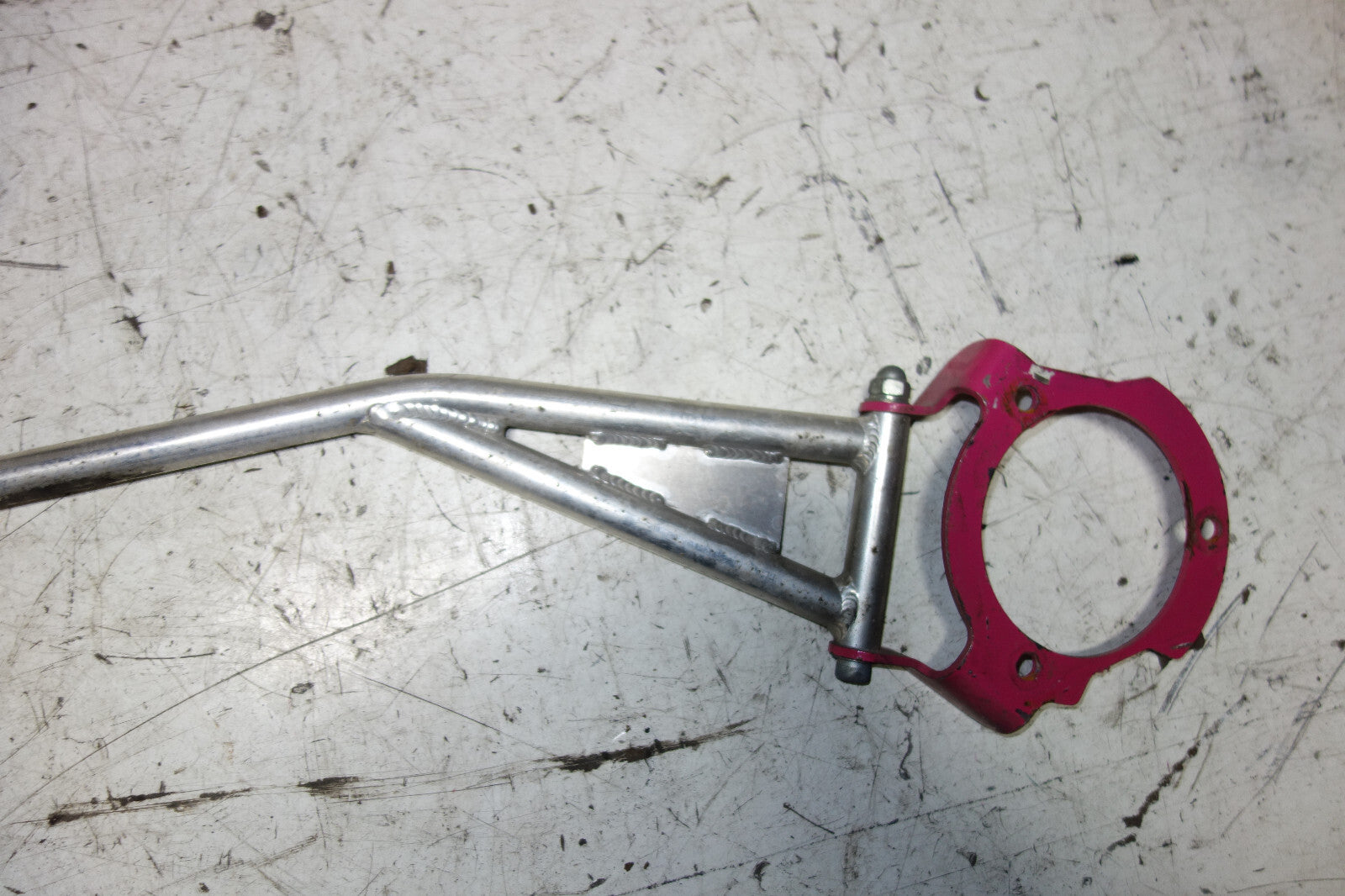JDM Subaru Forester STi SF5 OEM Front Strut Tower Bar 1998-2002 SF