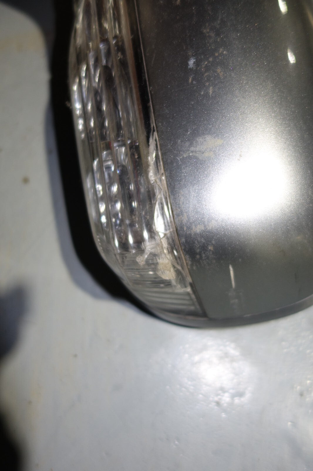 JDM Subaru Legacy Power Folding Mirrors Switch 2005-2007