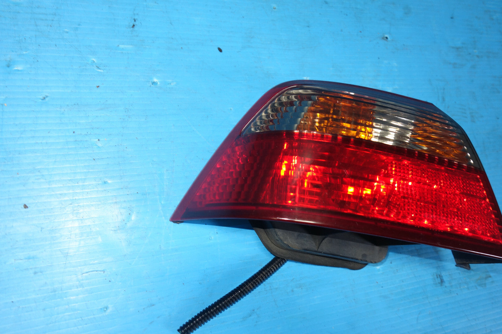 JDM Honda Accord Torneo SiR-T CF4 Left LHTail Light Lamps OEM R2222L