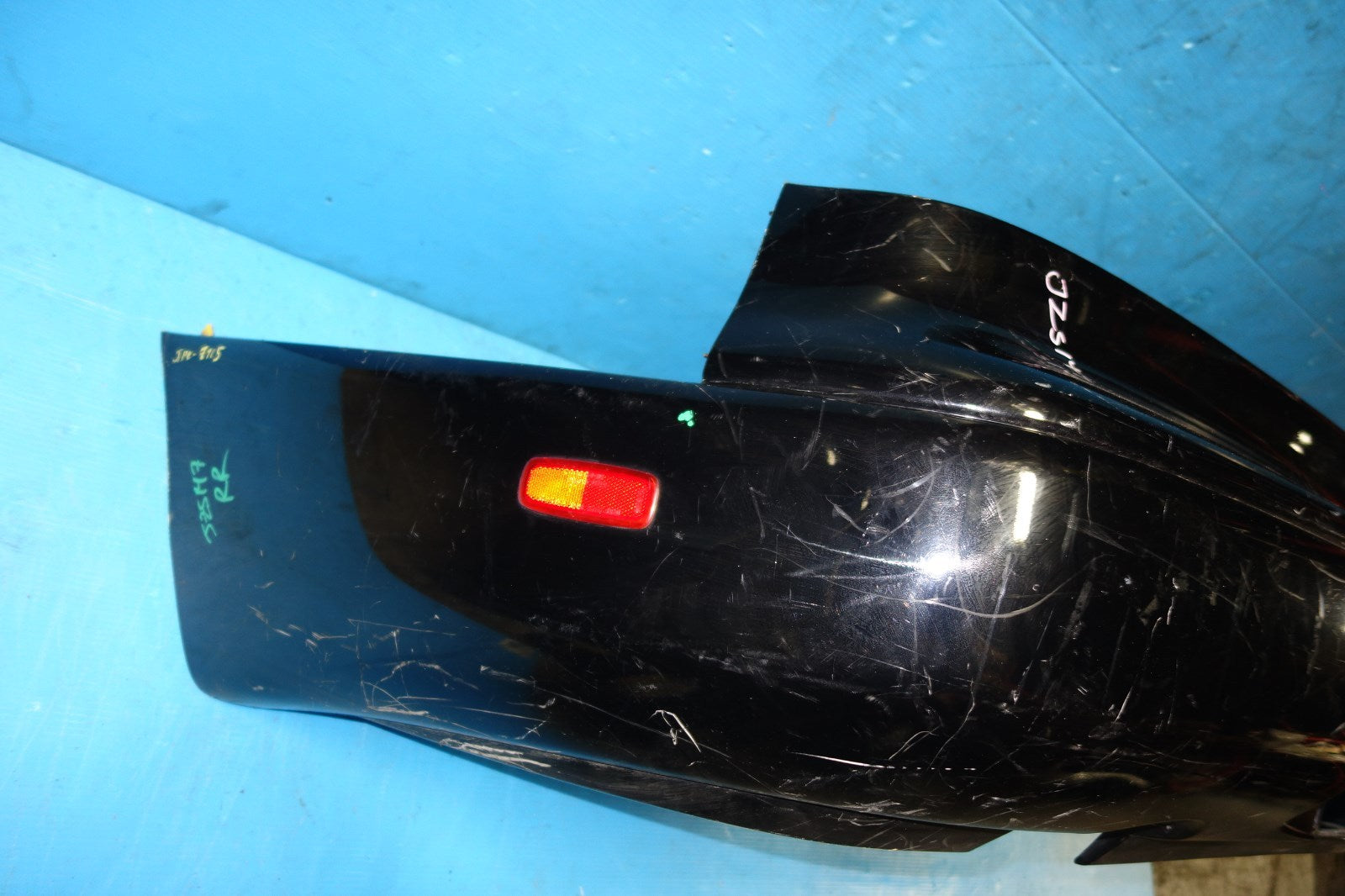 JDM Lexus GS300 Rear Bumper Toyota Aristo JZS147 1991-1997 2JZ-GTE
