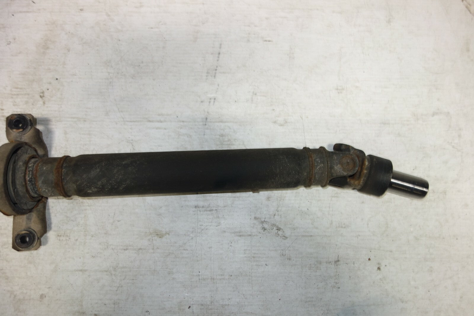 Subaru Forester Propeller Shaft Drive Shaft EJ253 2.5L Non-turbo OEM 2003-2008