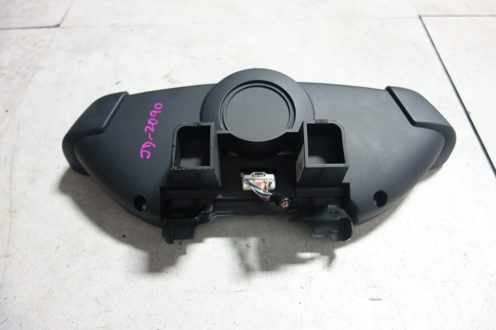 JDM 2003-2007 NISSAN MURANO 3.5L AUTOMATIC GAUGE CLUSTER SPEEDOMETER KM/H