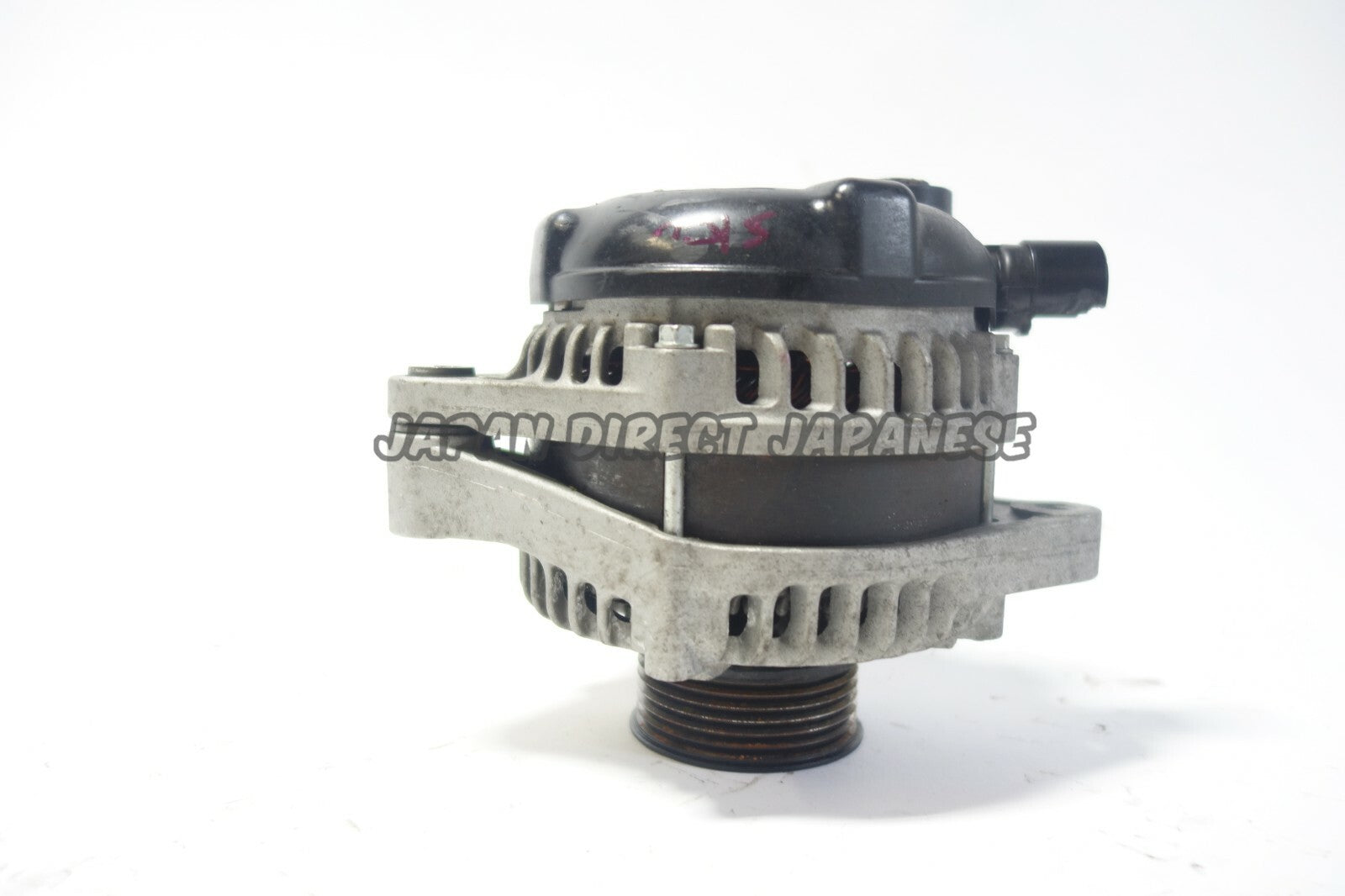 JDM Acura TL Alternator OEM Low Mileage 3.5L V6 Genuine 2004 2005 2006 2007 2008