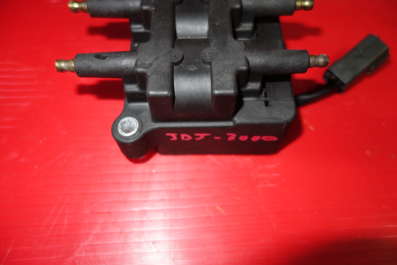 JDM Subaru Impreza Legacy Forester OEM Ignition Coil 22433AA430 Low Mileage