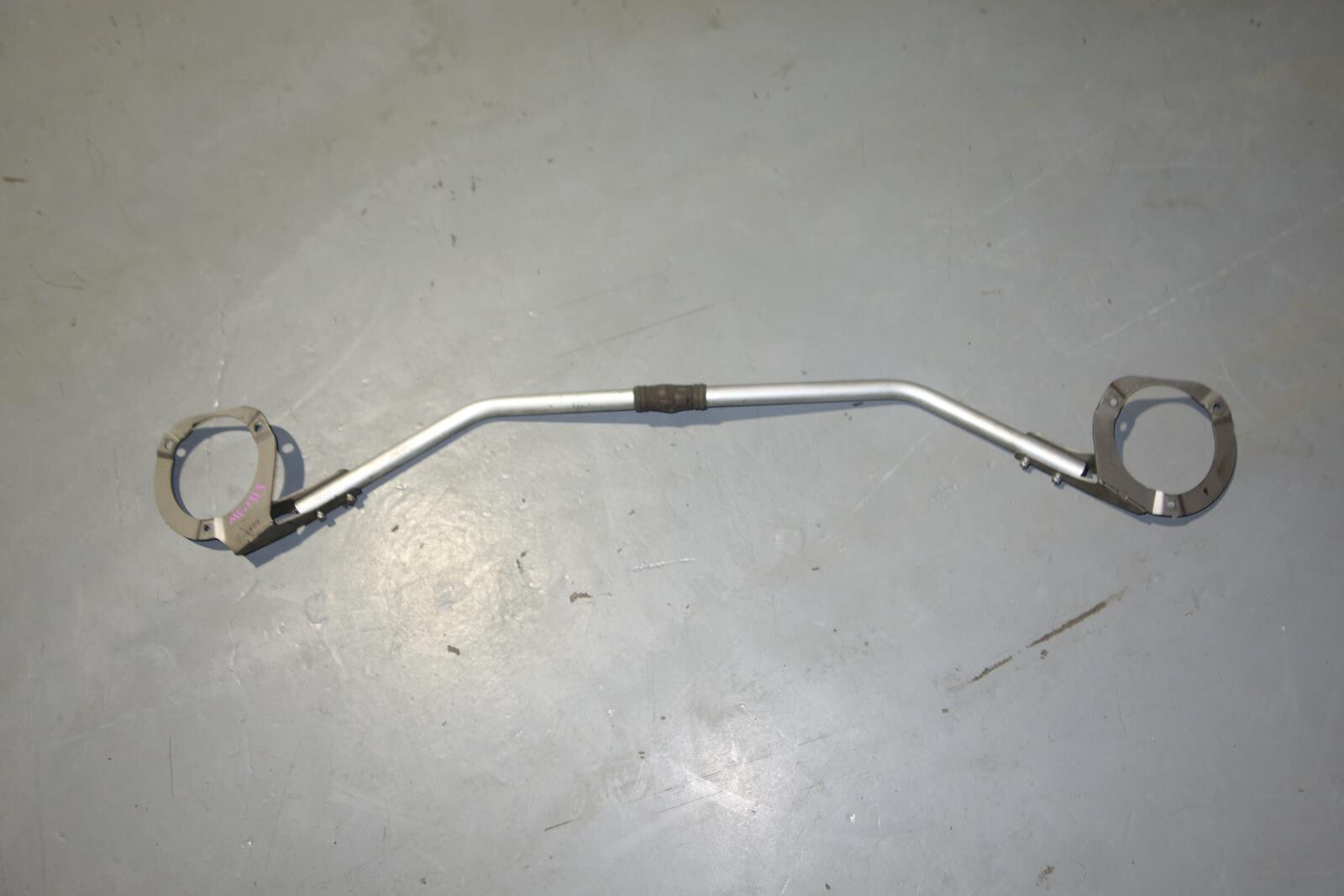 JDM Subaru Legacy STi OEM Flexible Front Strut Bar 2005-2009 BP BL B5 BL5 BP9
