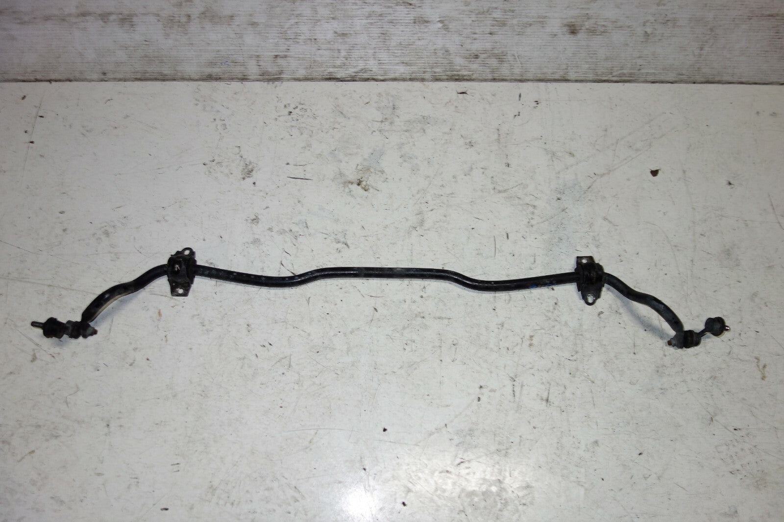 JDM Subaru Impreza WRX STI V9 Front Sway Bar Stabilizer Anti Roll Bar 2006-2007