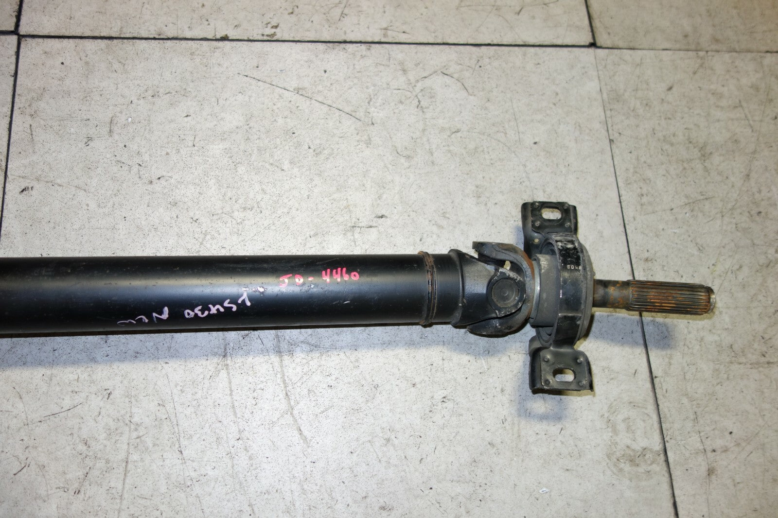 JDM Lexus LS430 OEM Driveshaft 1 Side Propeller Shaft UCF31 2001-2006