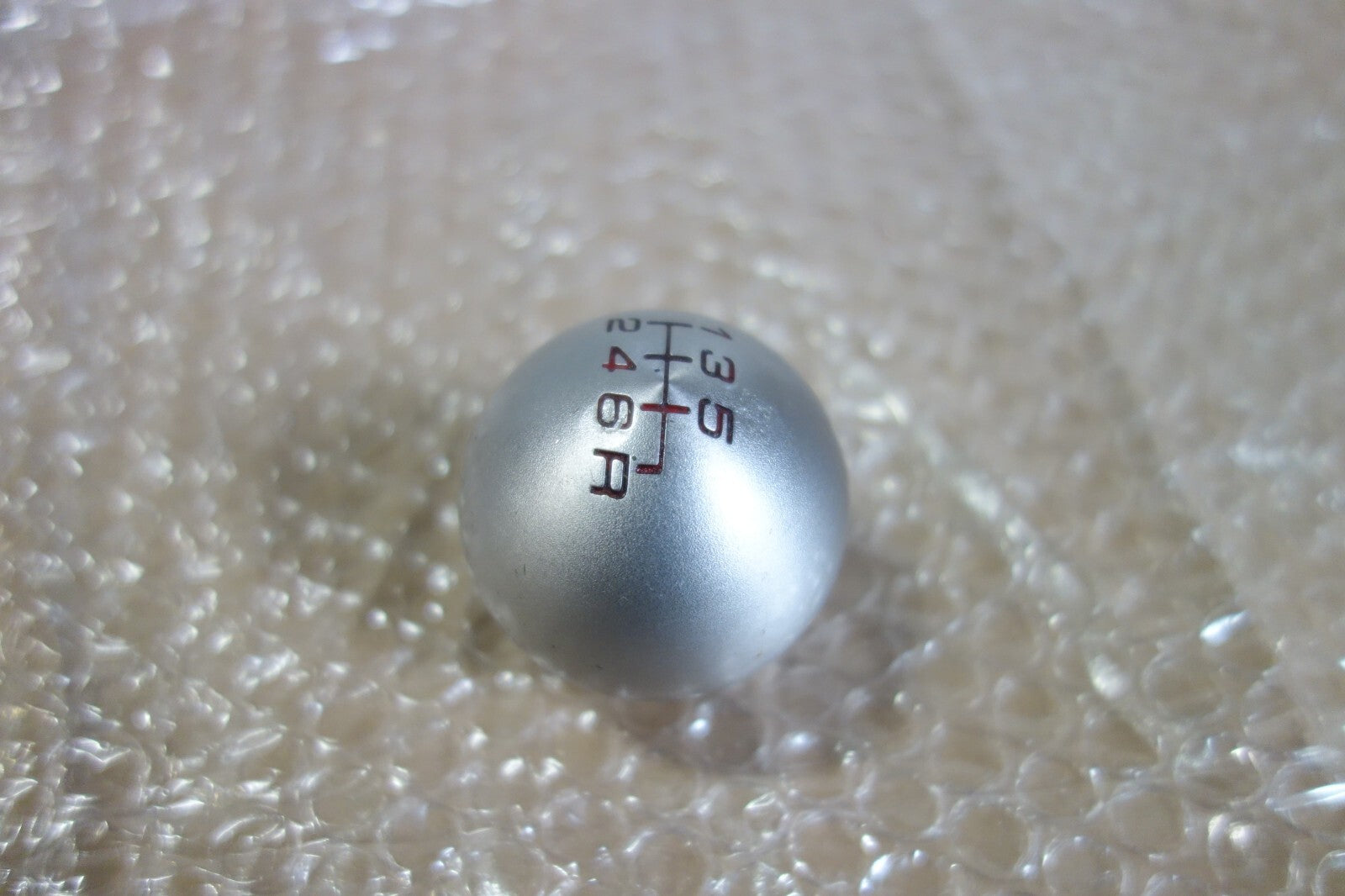 JDM Acura CSX / Honda Civic FD2 Shift Knob Aluminum Shifter 2006-2011