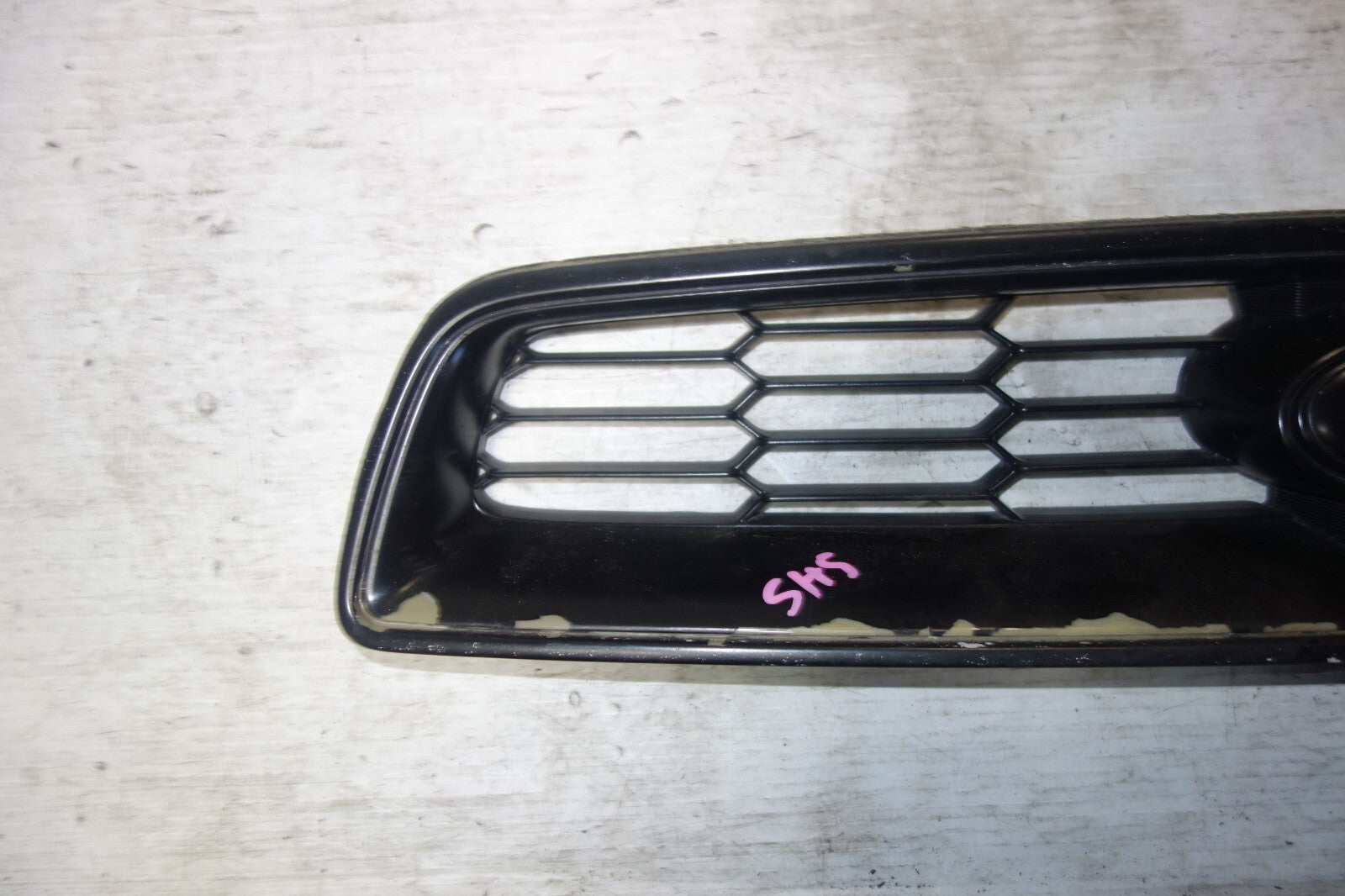 JDM Subaru Legacy BH5 Front Grille Grill Honeycomb 2000-2004