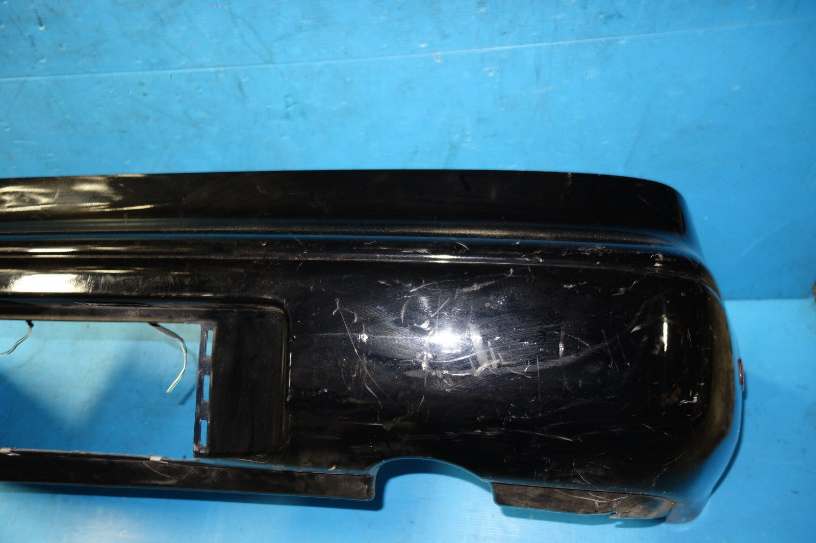 JDM Lexus GS300 Rear Bumper Toyota Aristo JZS147 1991-1997 2JZ-GTE