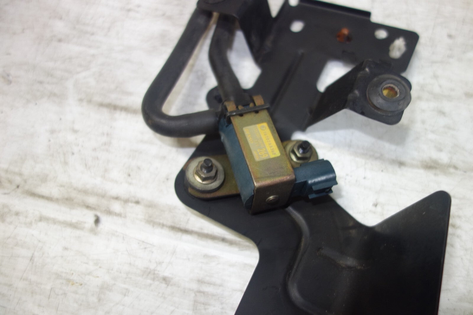 JDM SUBARU IMPREZA WRX STi TURBO EJ20 TURBO BOOST SOLENOID EJ205 EJ207 GDB WRX